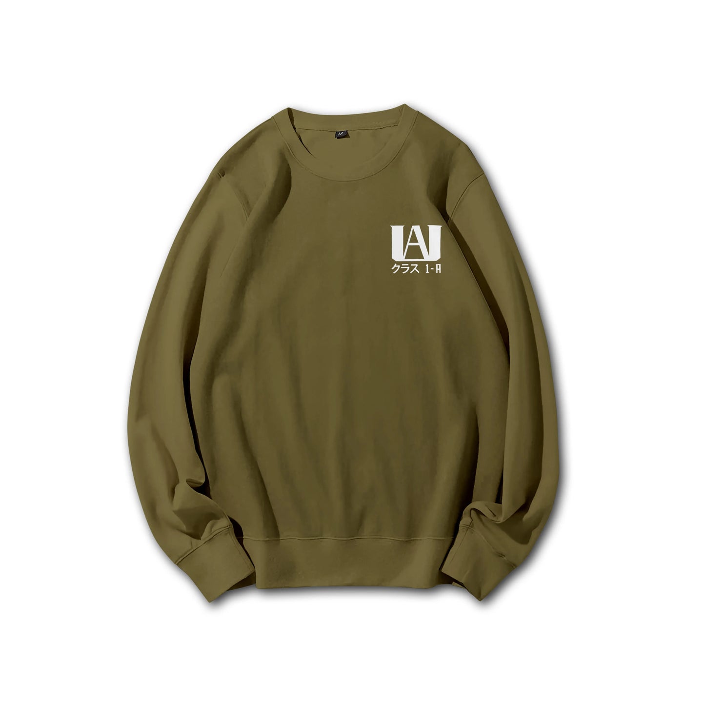 Attack on Titan Aufklärungstrupp Kapuzenpullover