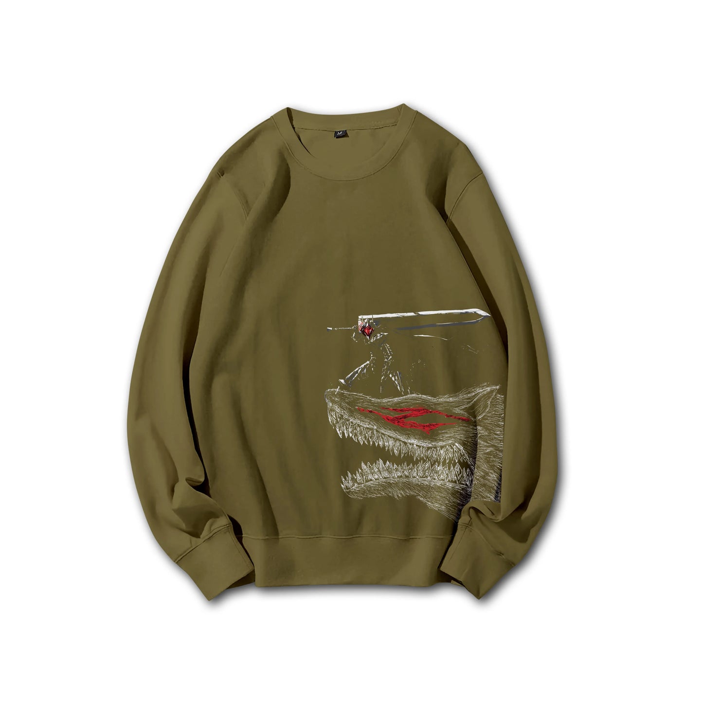 Attack on Titan Aufklärungstrupp Kapuzenpullover
