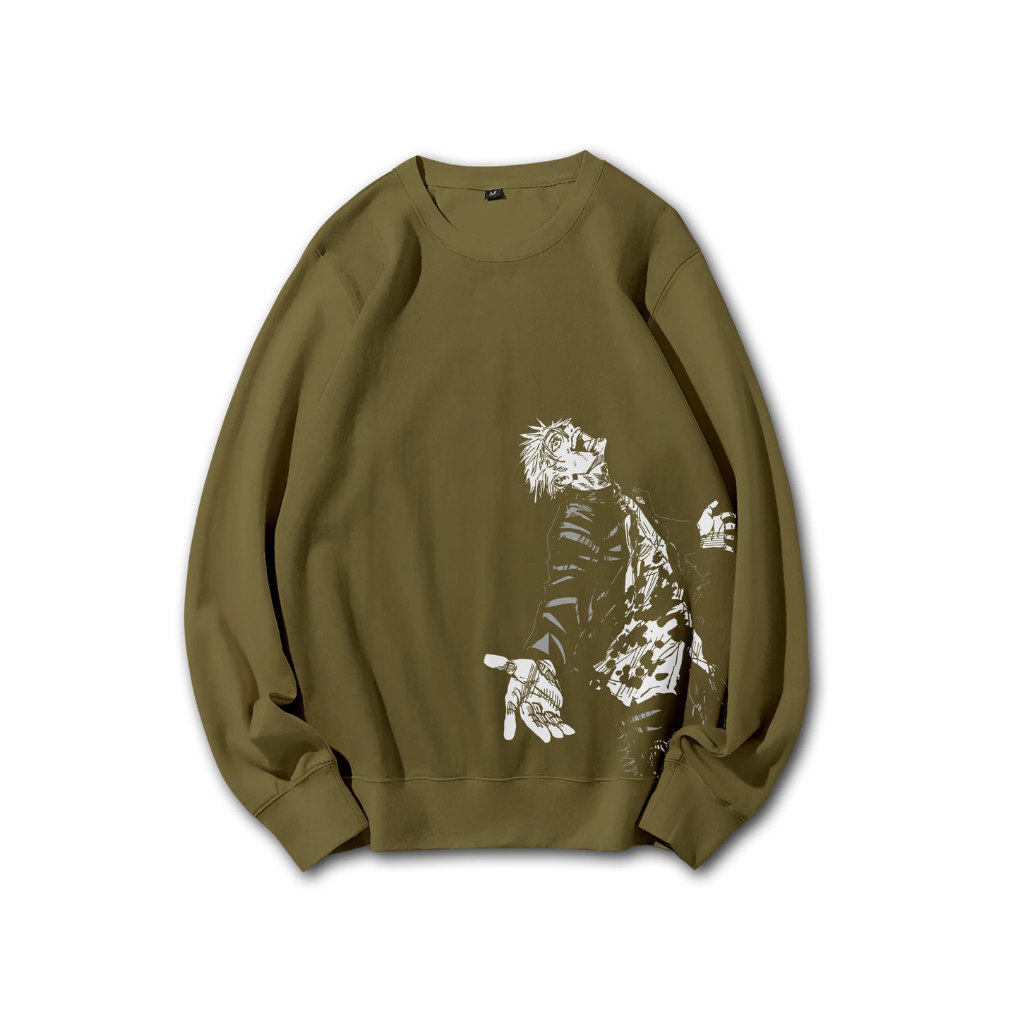 Attack on Titan Aufklärungstrupp Kapuzenpullover