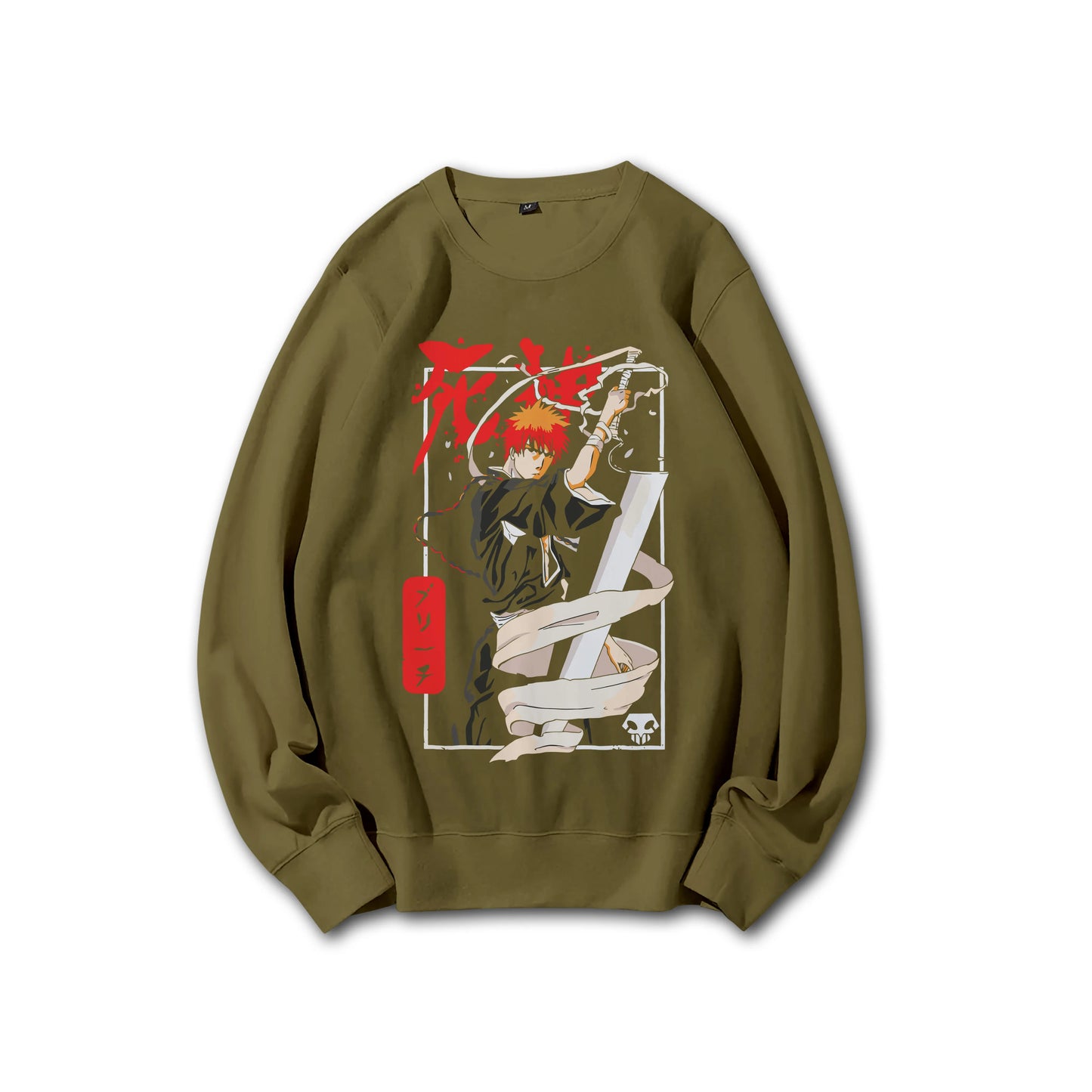Attack on Titan Aufklärungstrupp Kapuzenpullover