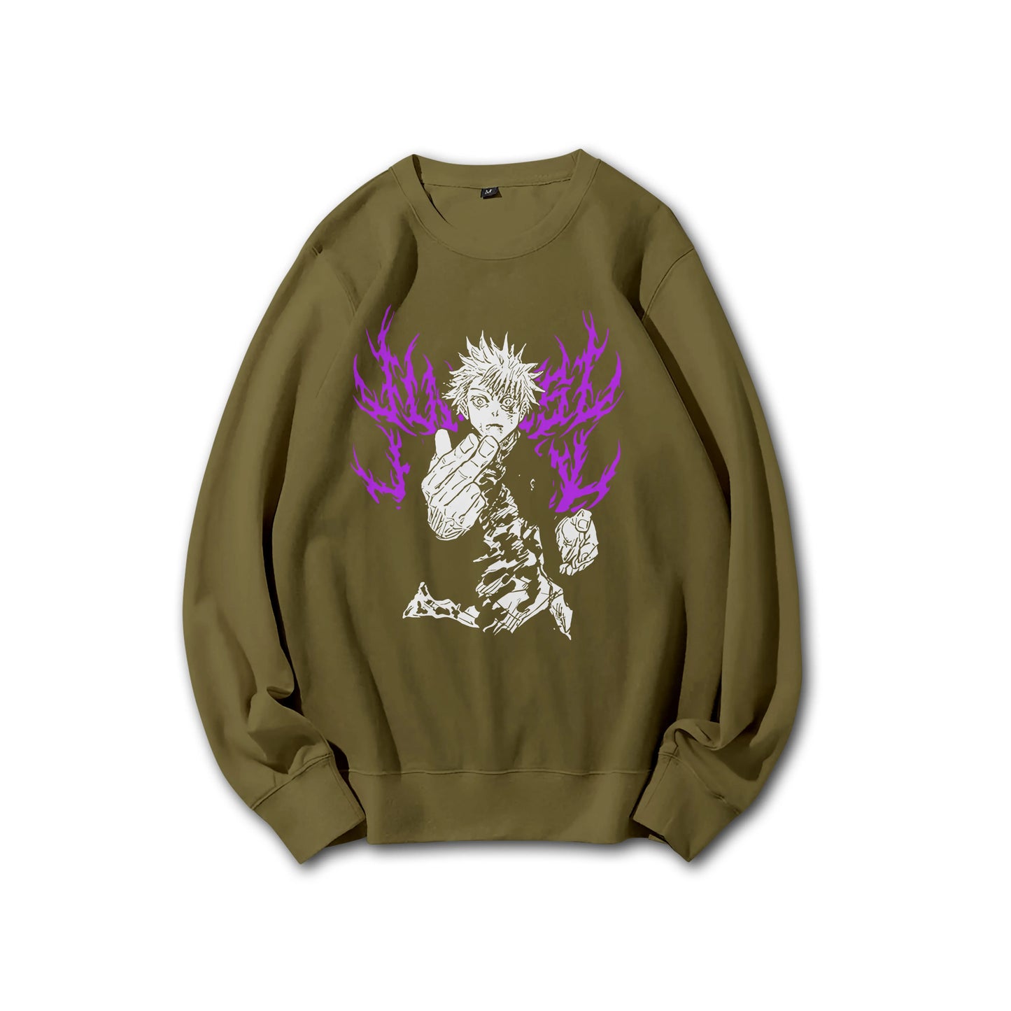Tokyo Sorcery Kaisen Satoru Gojo V5 Sweatshirt