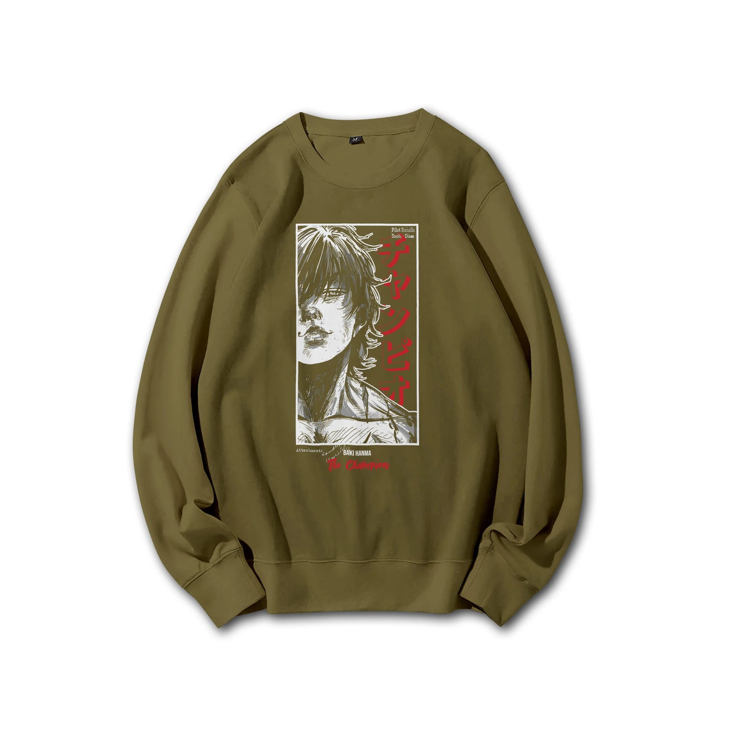 Sweat à capuche Attack on Titan Survey Corps