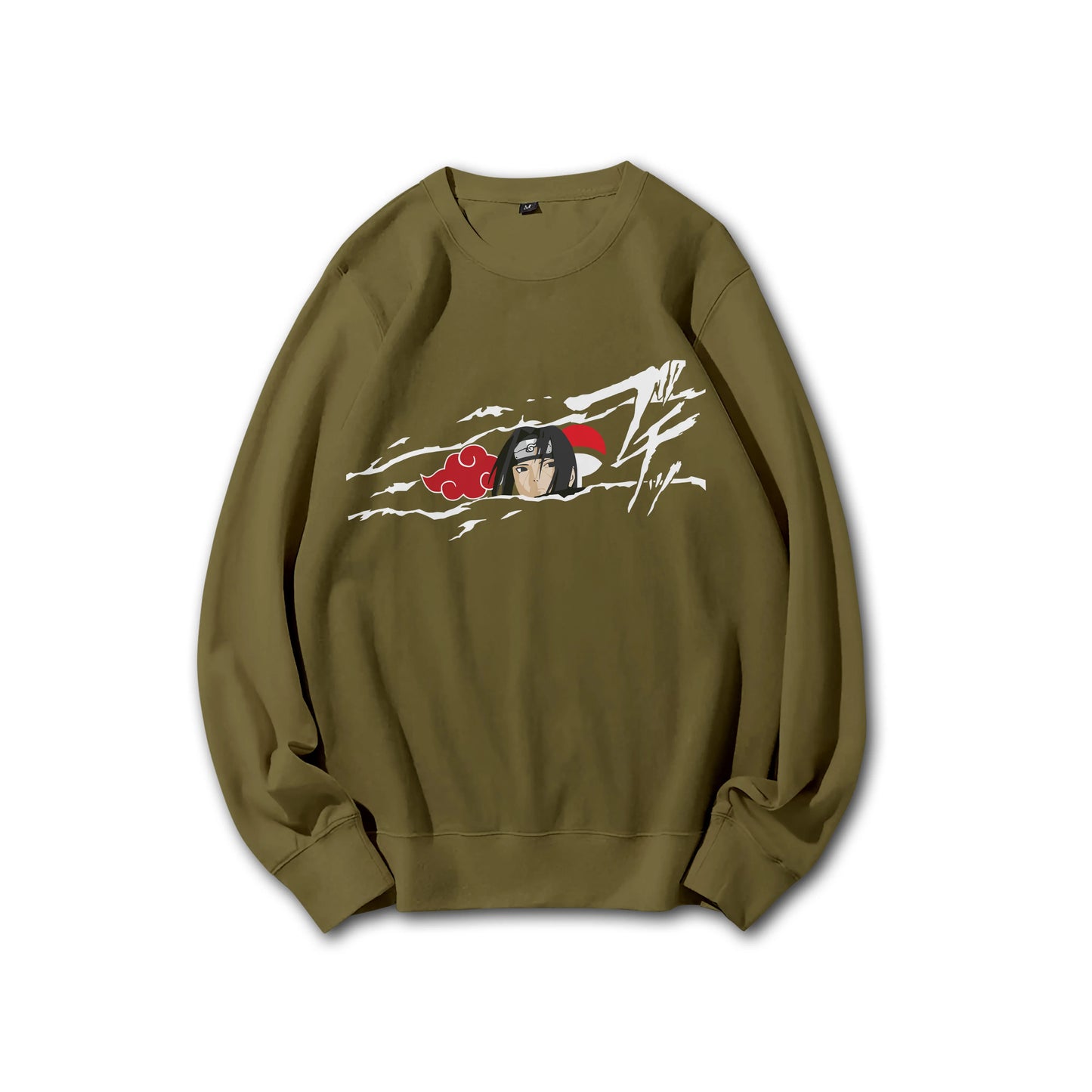 Attack on Titan Aufklärungstrupp Kapuzenpullover