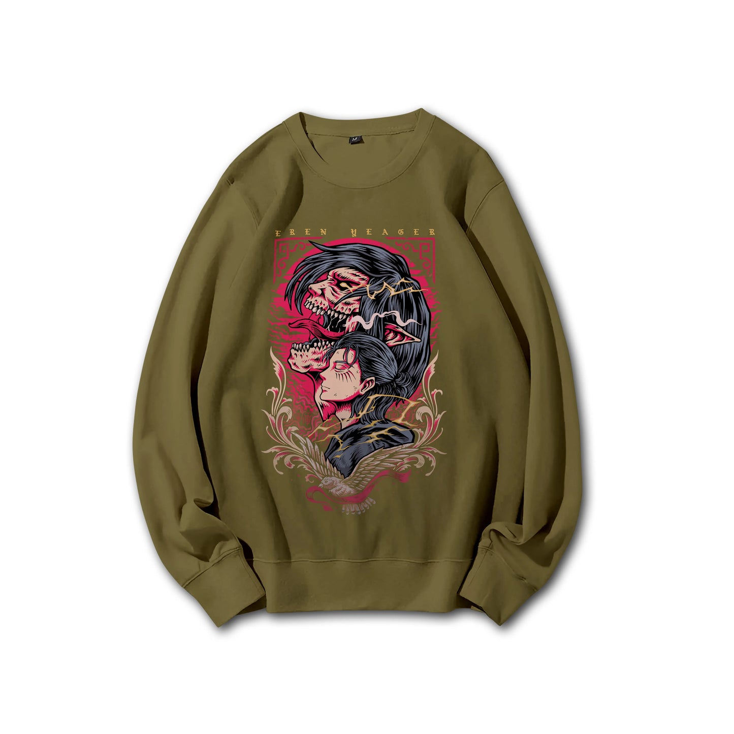 Sweat à capuche Attack on Titan Survey Corps