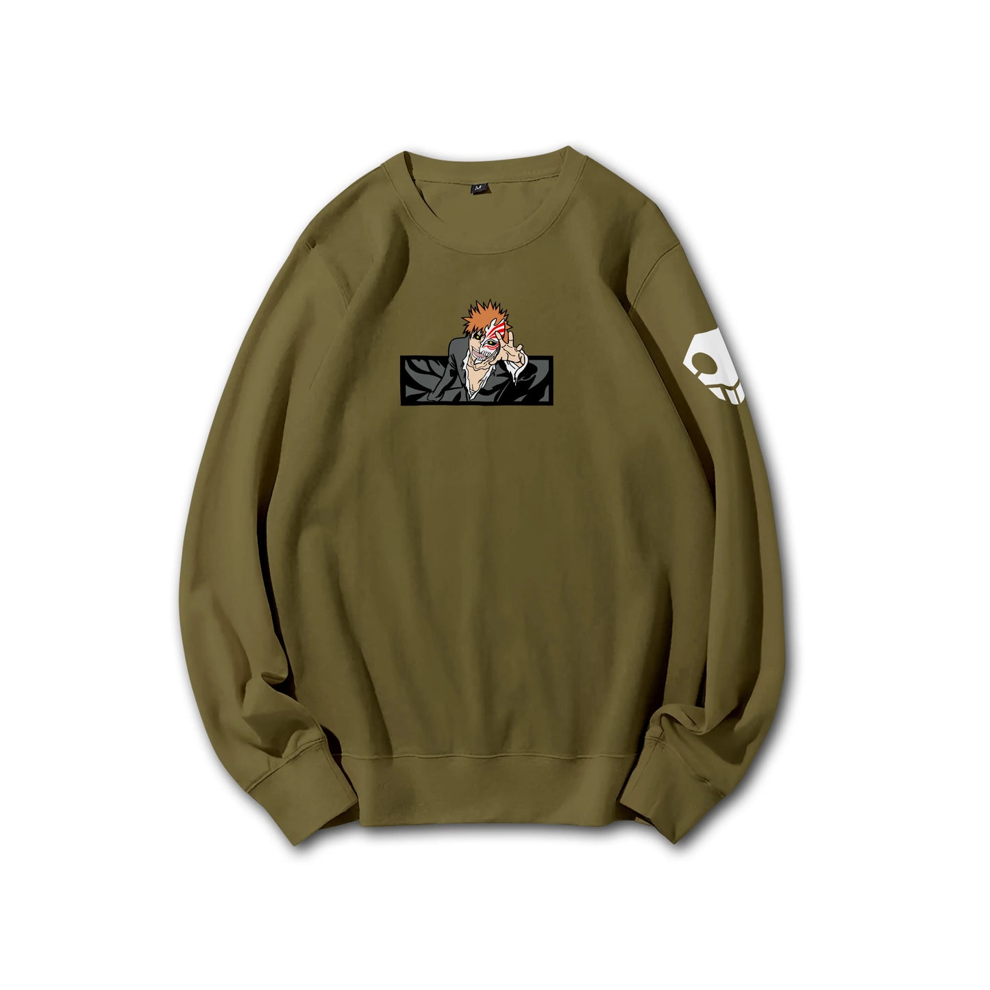 Attack on Titan Aufklärungstrupp Kapuzenpullover