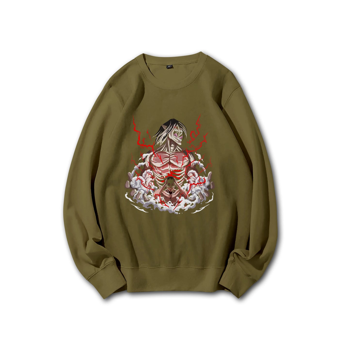 Sweat à capuche Attack on Titan Survey Corps