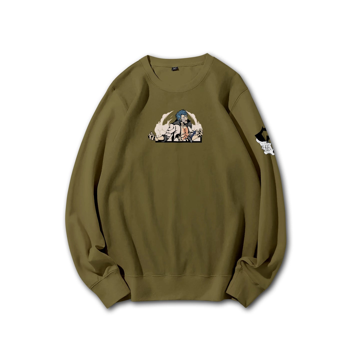 Attack on Titan Aufklärungstrupp Kapuzenpullover