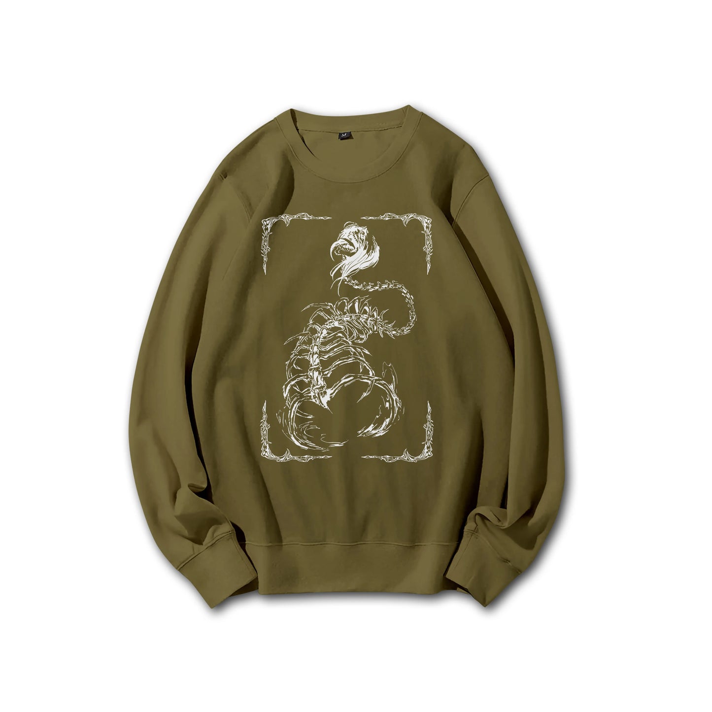 Attack on Titan Aufklärungstrupp Kapuzenpullover