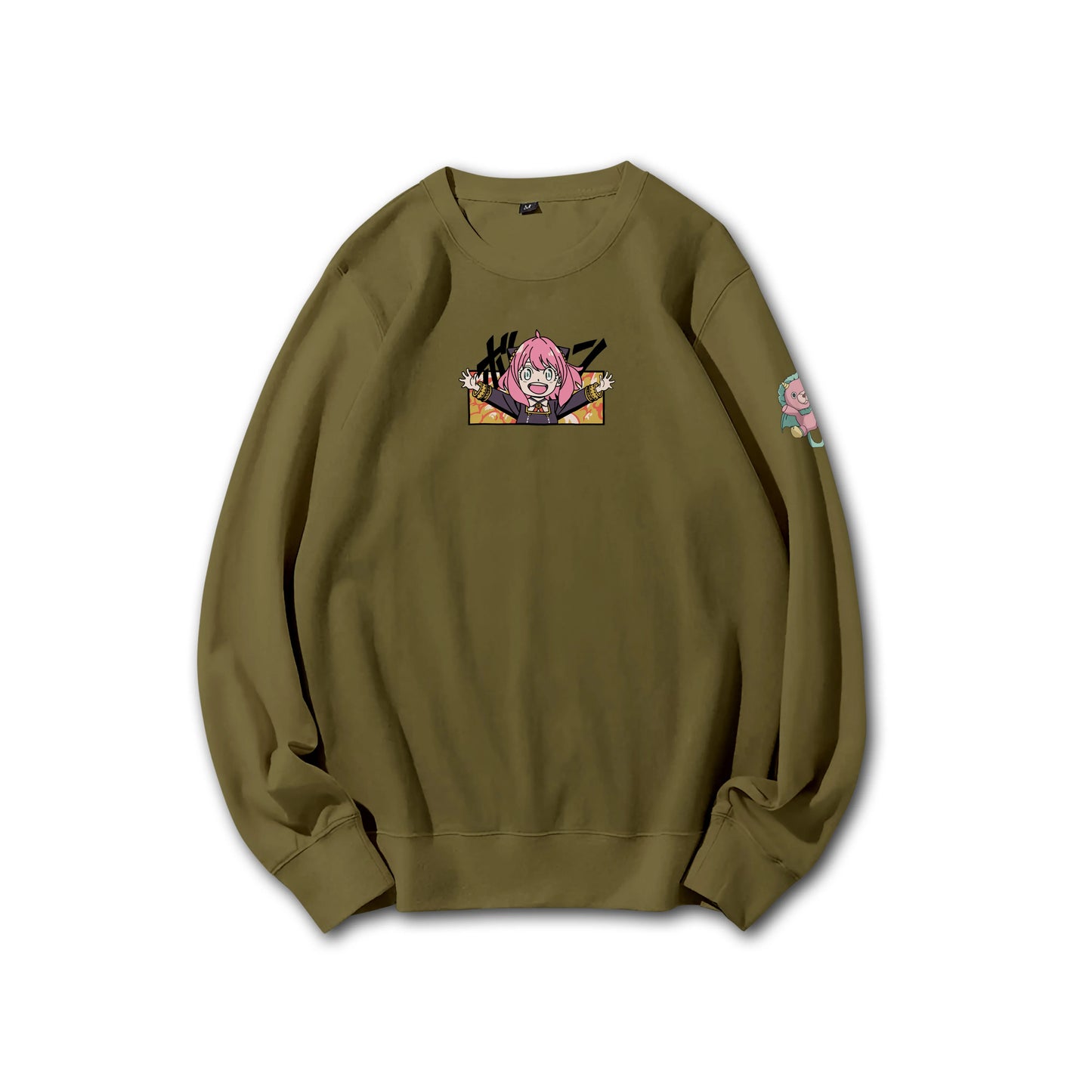 Family Espionage Anya Forger Sweatshirt