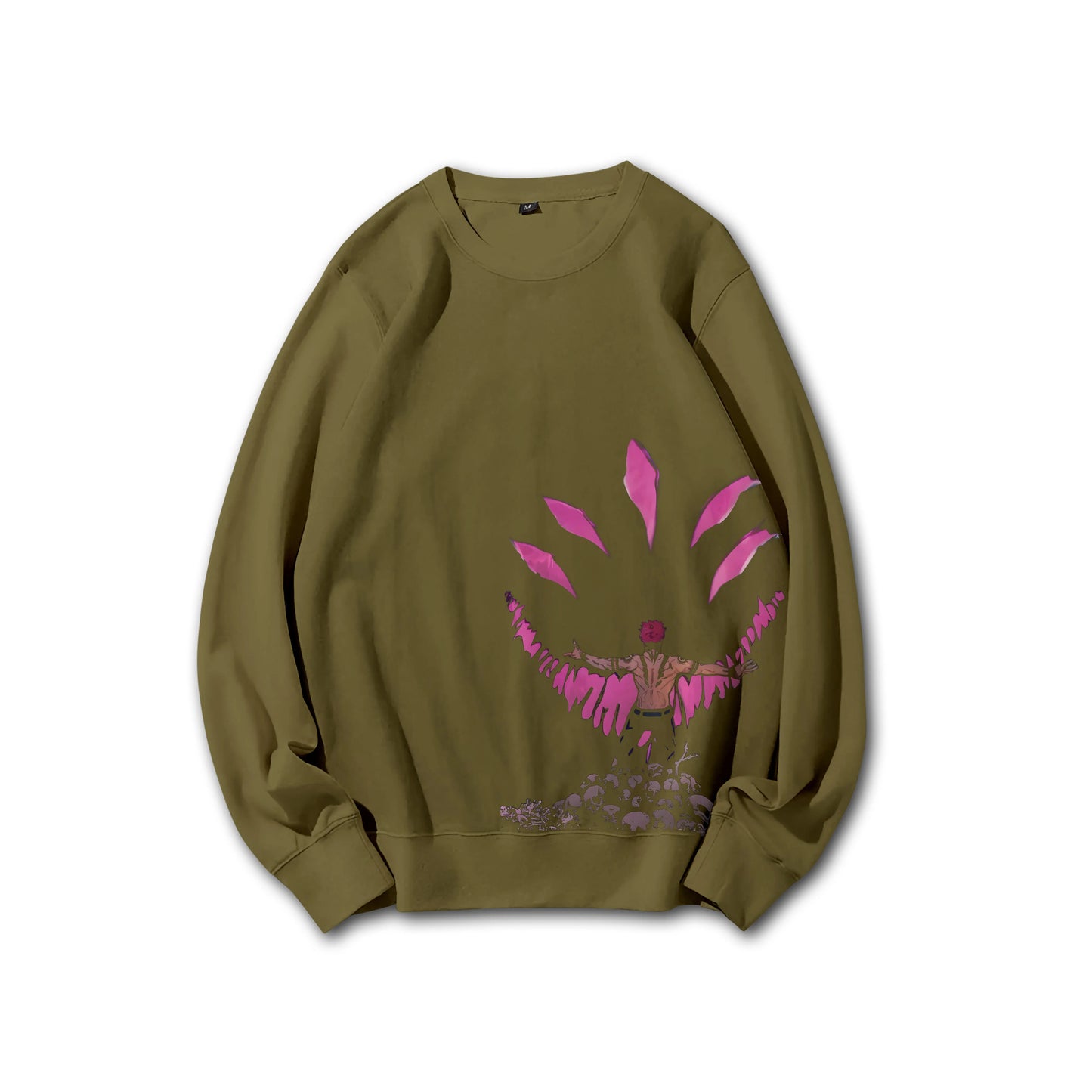 Attack on Titan Aufklärungstrupp Kapuzenpullover