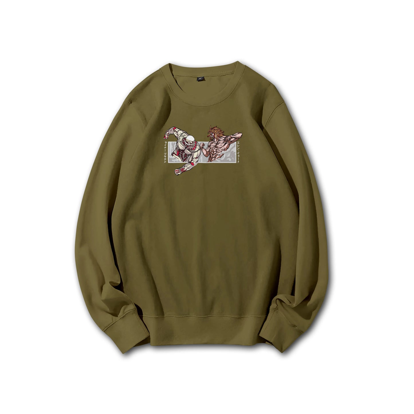 Sweat à capuche Attack on Titan Survey Corps
