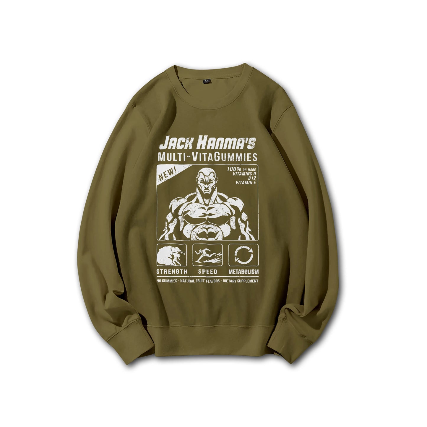 Attack on Titan Aufklärungstrupp Kapuzenpullover