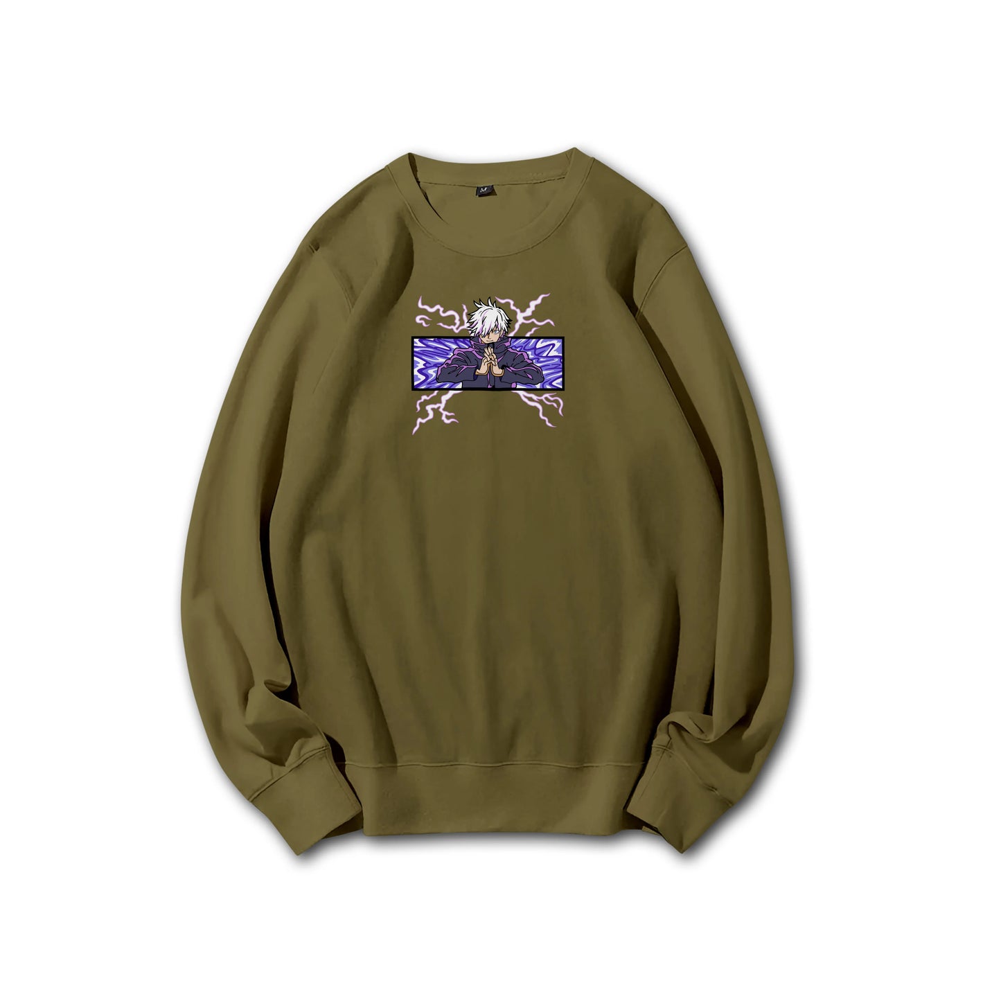 Tokyo Sorcery Gojo Satoru Sweatshirt