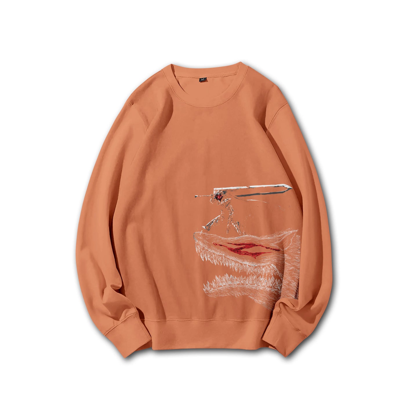 Attack on Titan Aufklärungstrupp Kapuzenpullover
