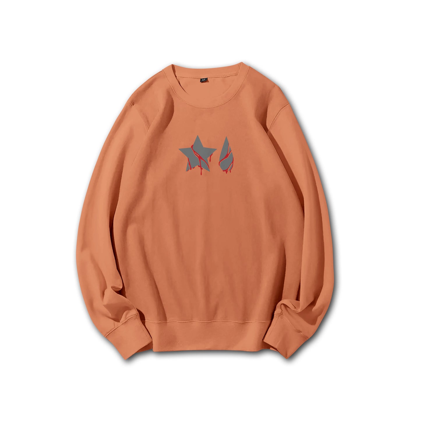 Elite Hunter Saga Trickster Magician's Bungee Gum Sweatshirt