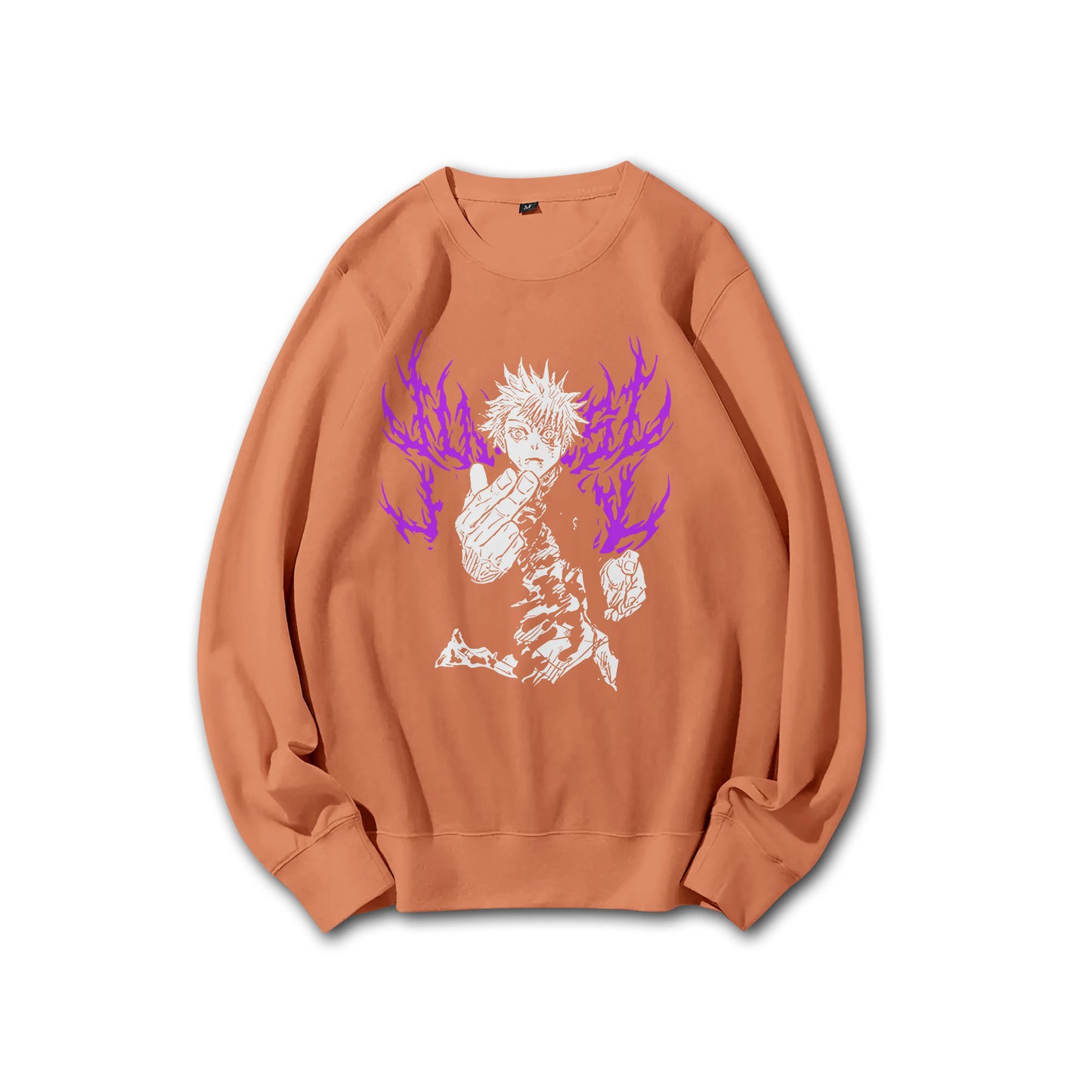 Tokyo Sorcery Kaisen Satoru Gojo V5 Sweatshirt