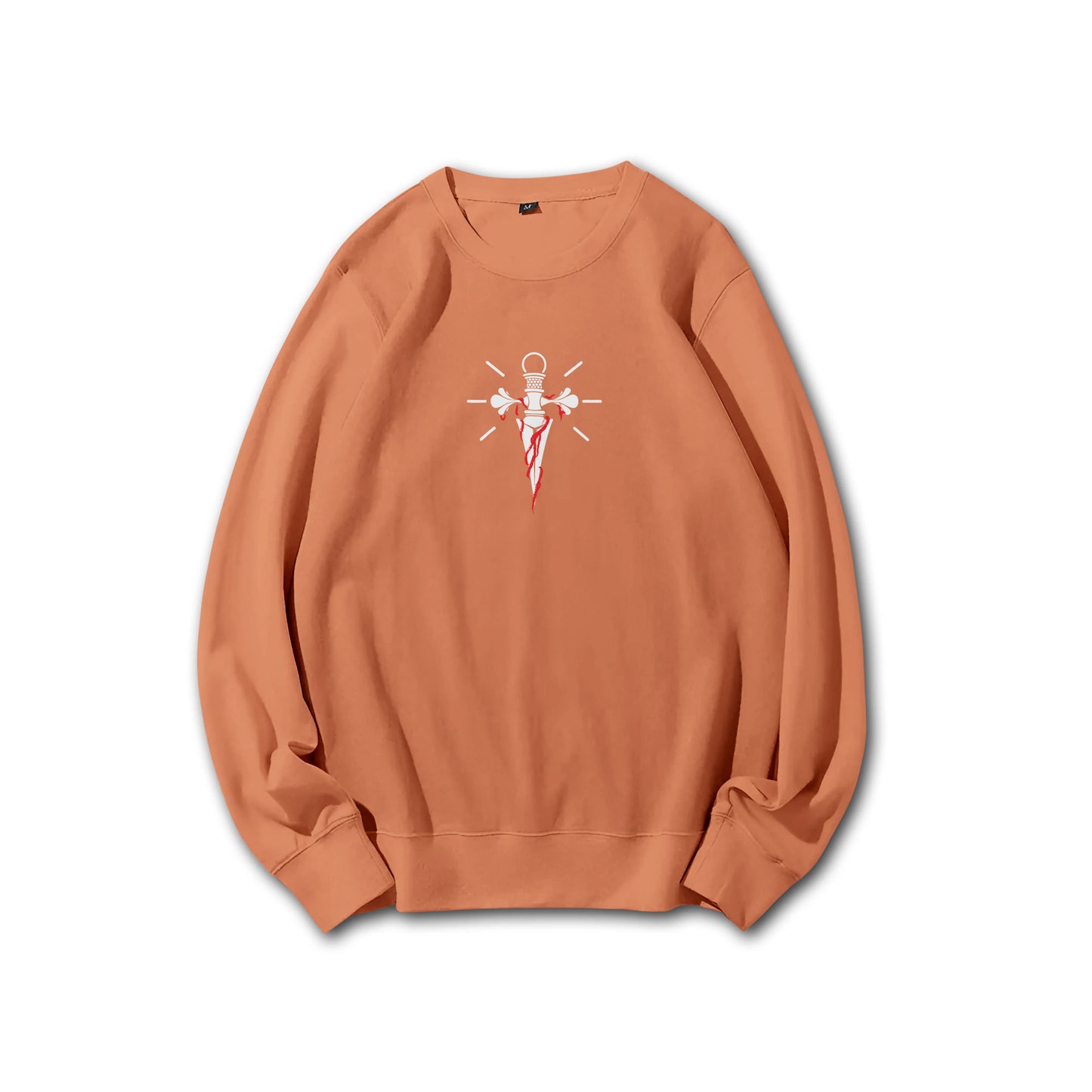 Elite Hunter Saga Scarlet Chain Avenger's Chains Sweatshirt