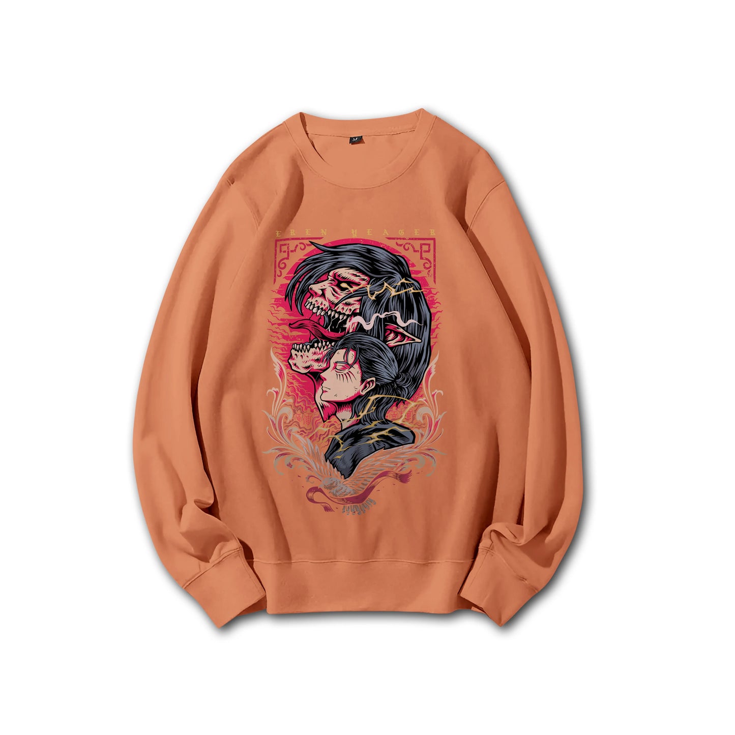 Sweat à capuche Attack on Titan Survey Corps