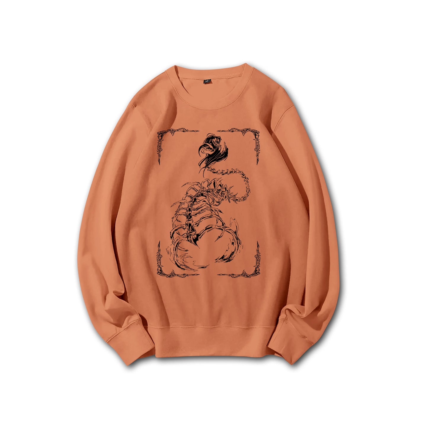 Attack on Titan Aufklärungstrupp Kapuzenpullover