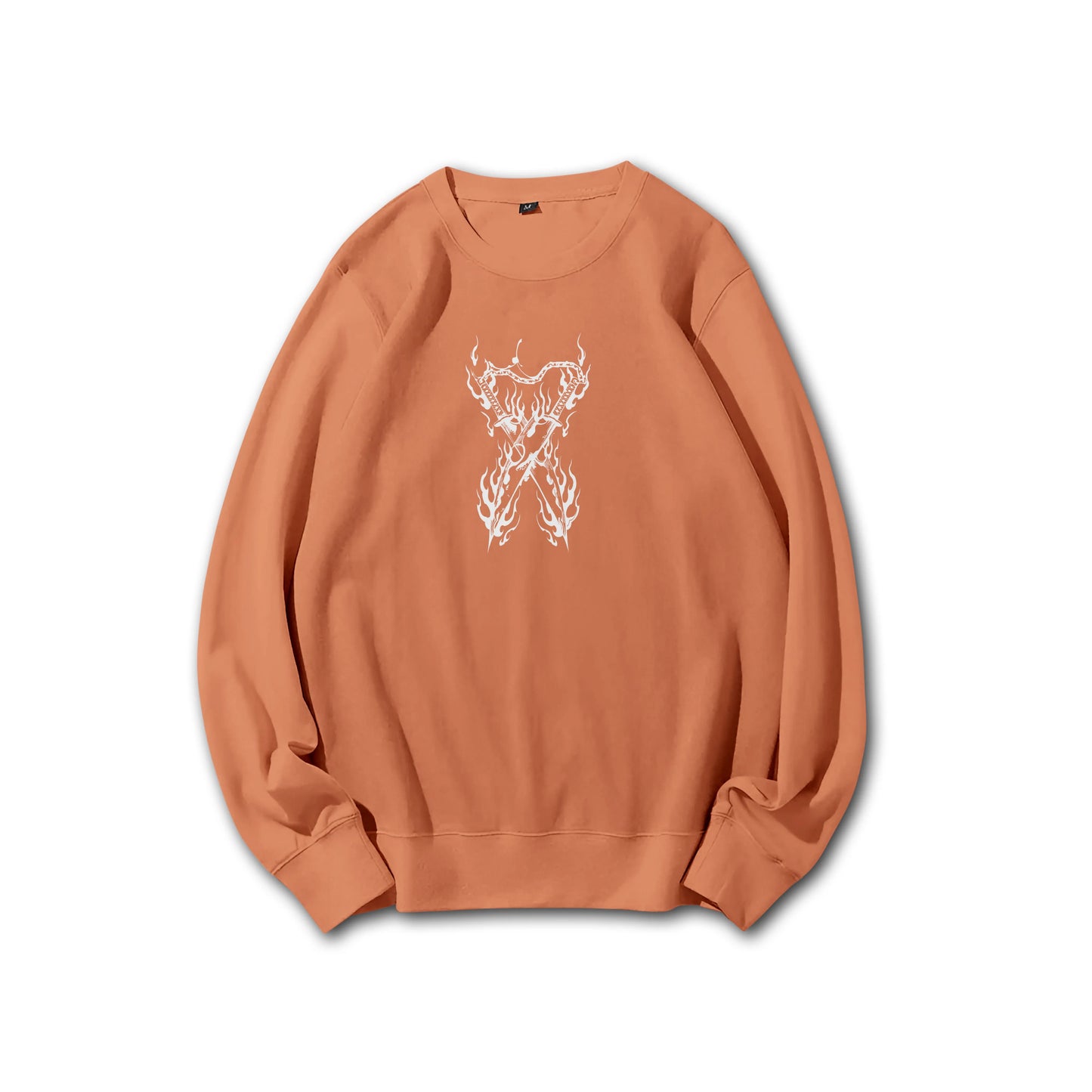 Blade of the Demon Hunters Uzui Tengen V3 Sweatshirt
