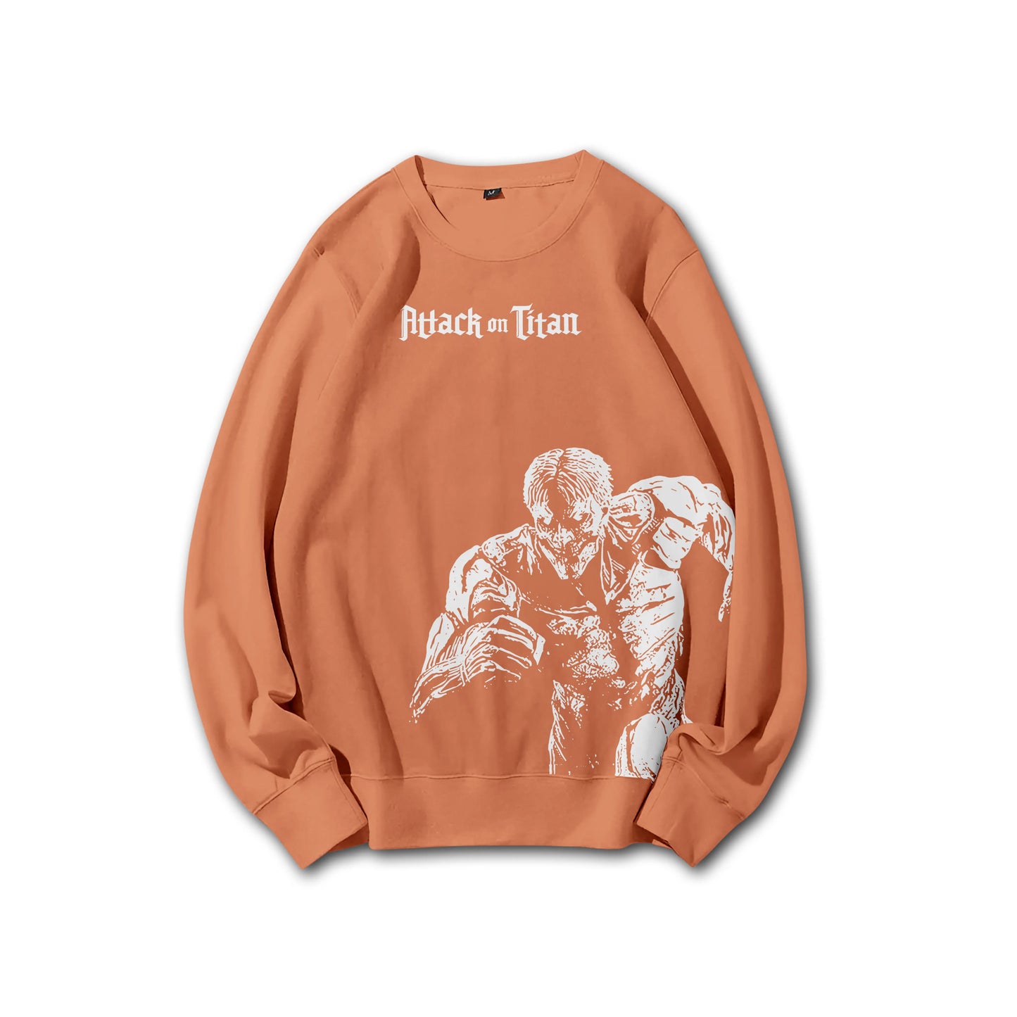 Sweat à capuche Attack on Titan Survey Corps