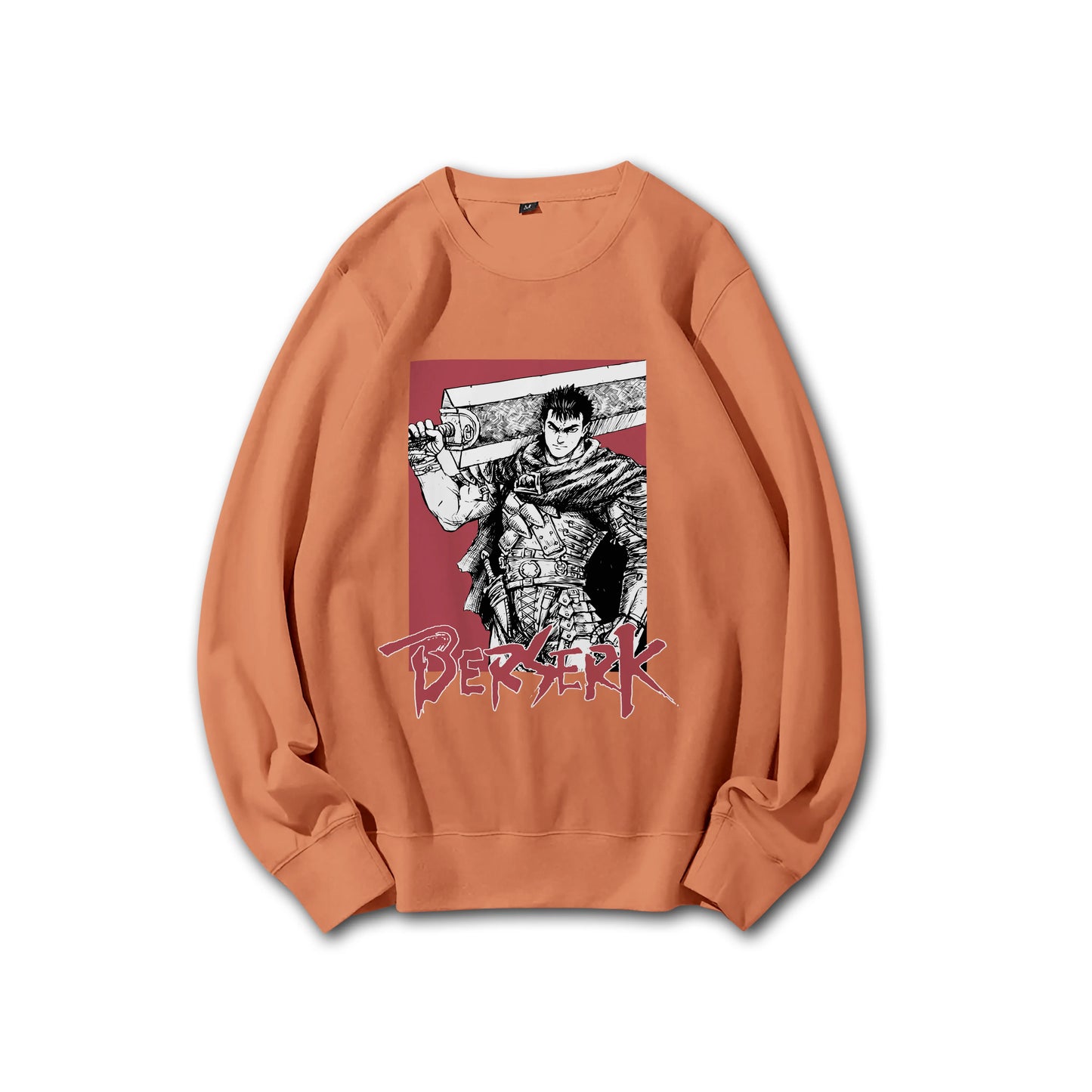 Dark Sword Saga Swordsman V8 Sweatshirt