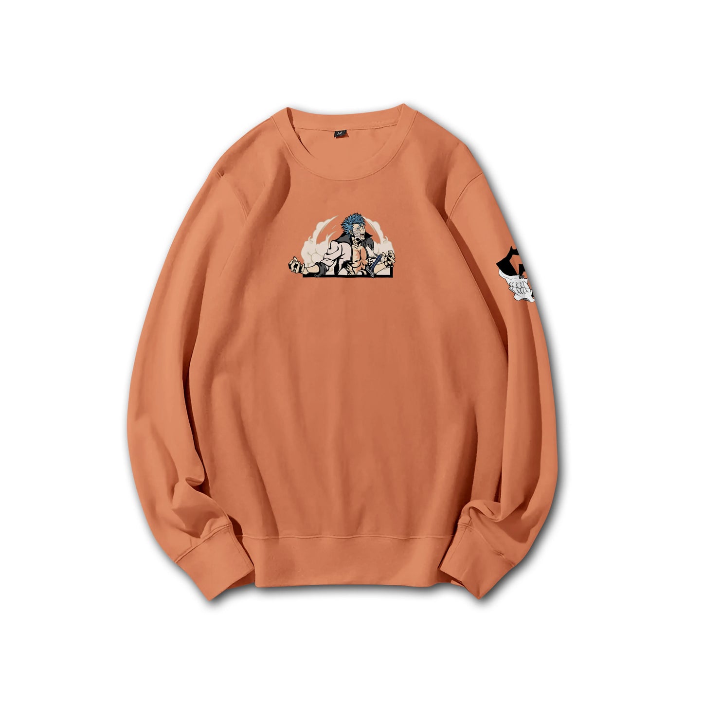 Attack on Titan Aufklärungstrupp Kapuzenpullover