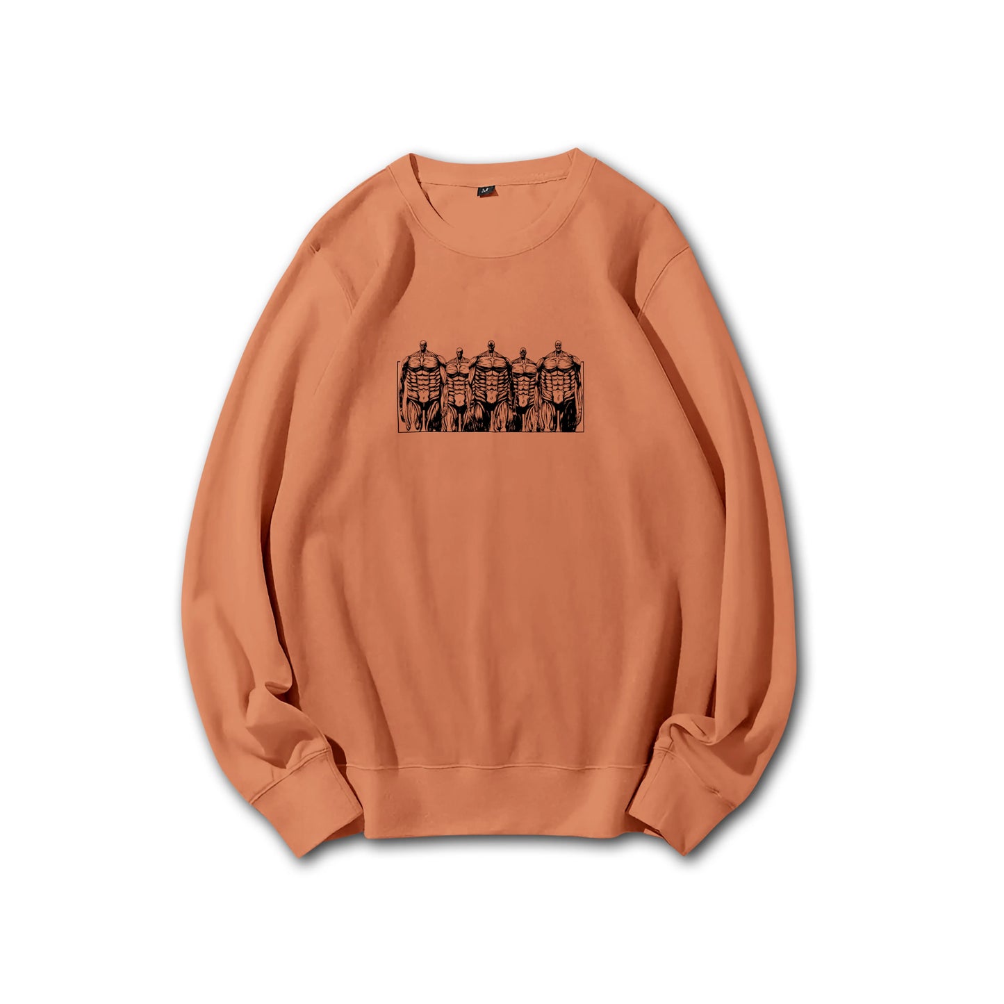Sweat à capuche Attack on Titan Survey Corps