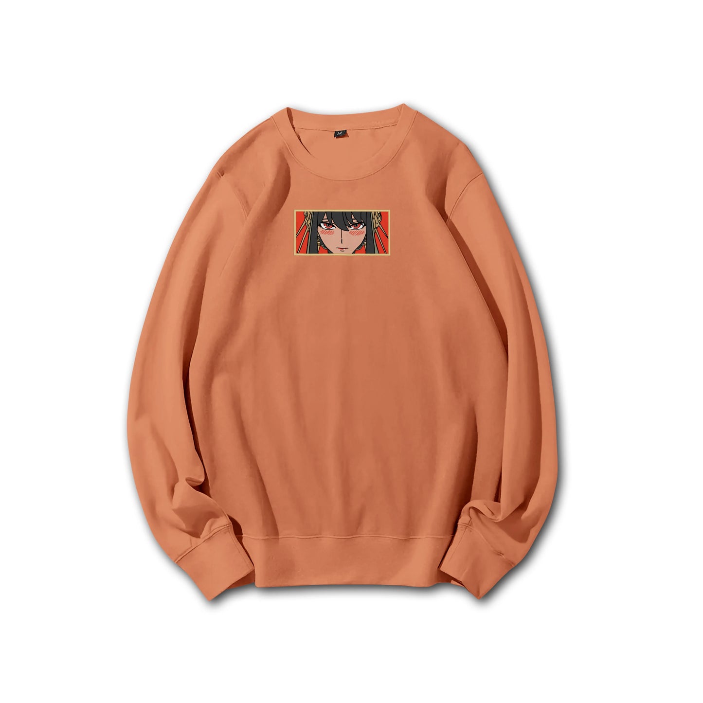 Family Espionage Yor Forger Sweatshirt