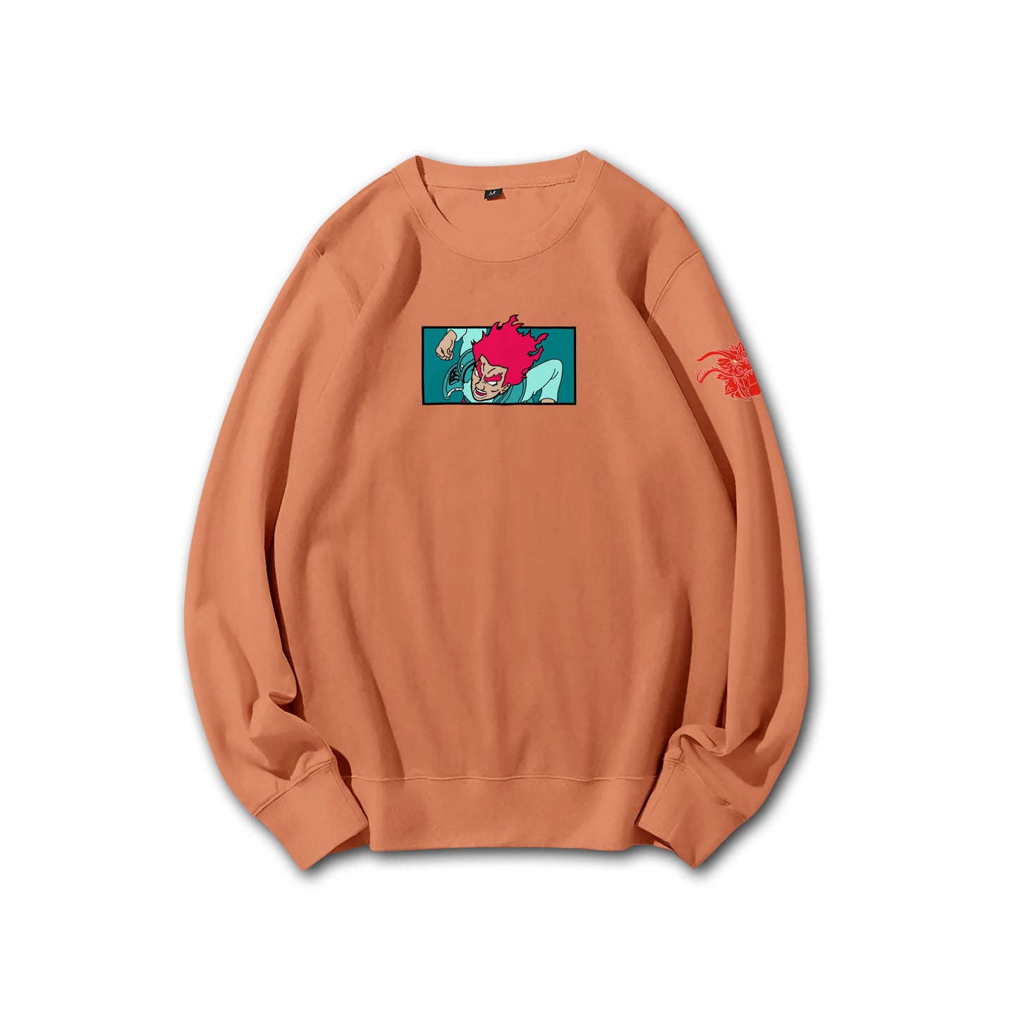 Attack on Titan Aufklärungstrupp Kapuzenpullover