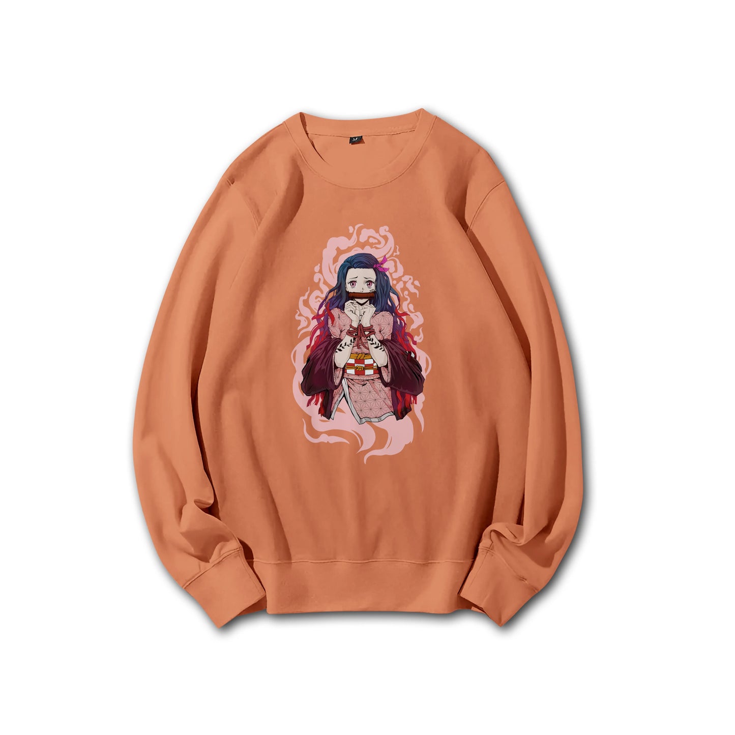 Blade of the Demon Hunters Nezuko Sweatshirt