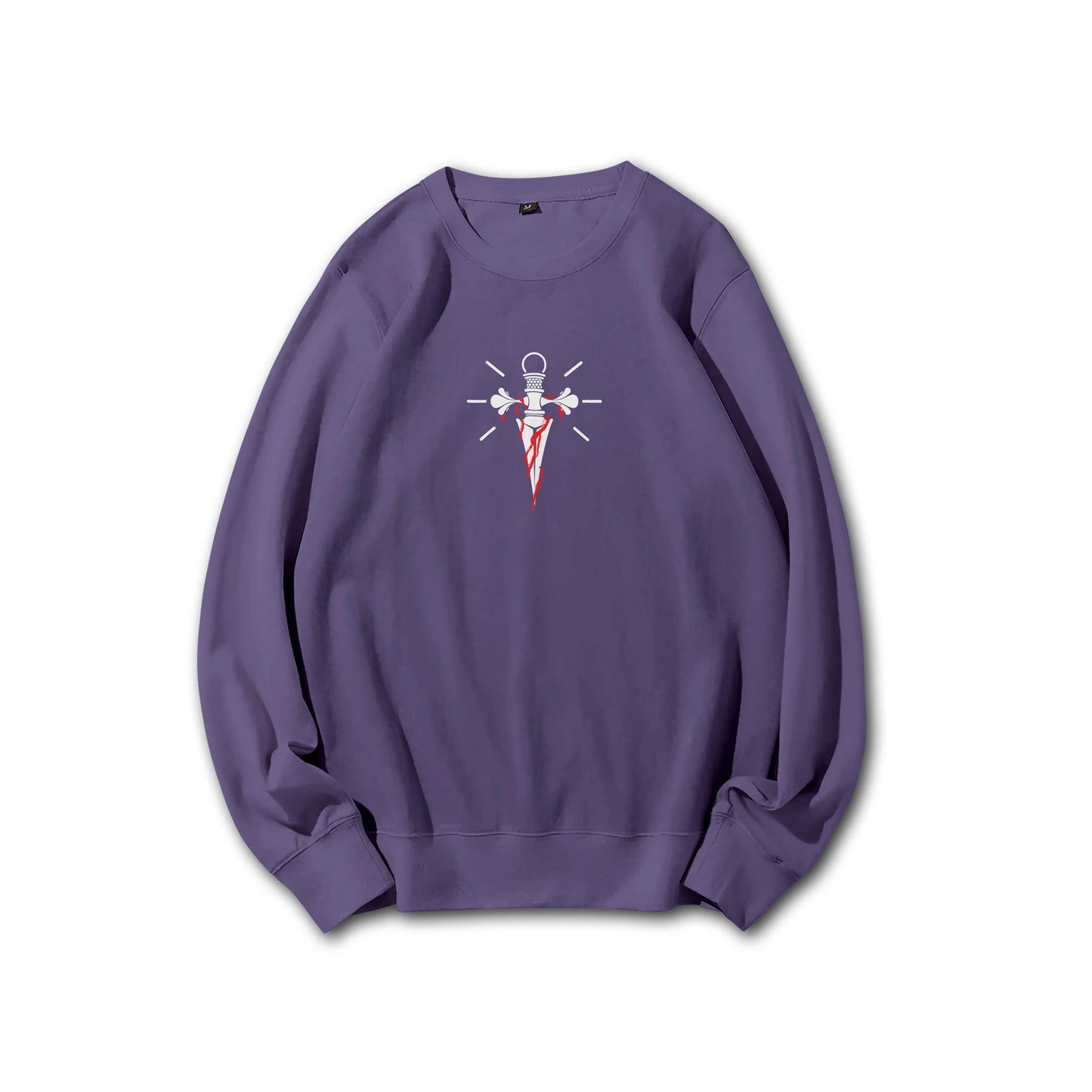 Elite Hunter Saga Scarlet Chain Avenger's Chains Sweatshirt