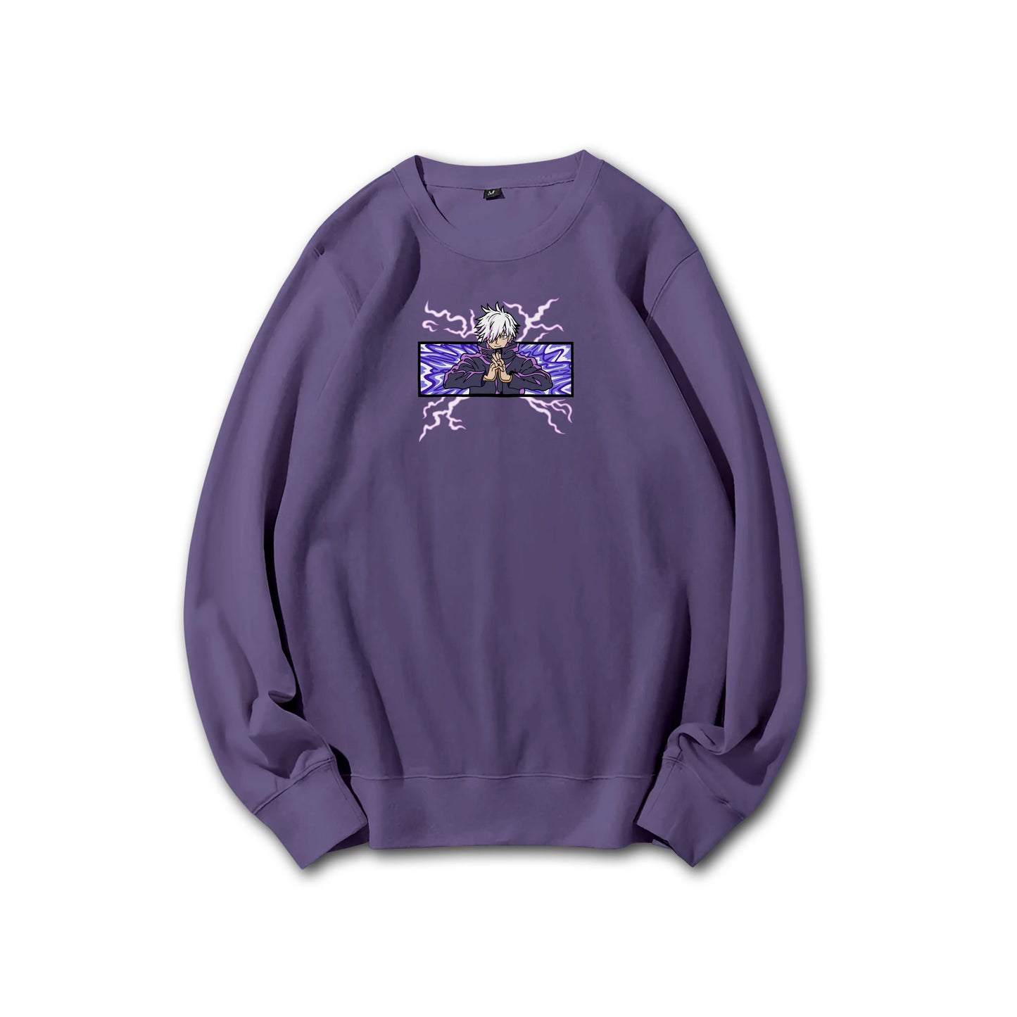 Tokyo Sorcery Gojo Satoru Sweatshirt