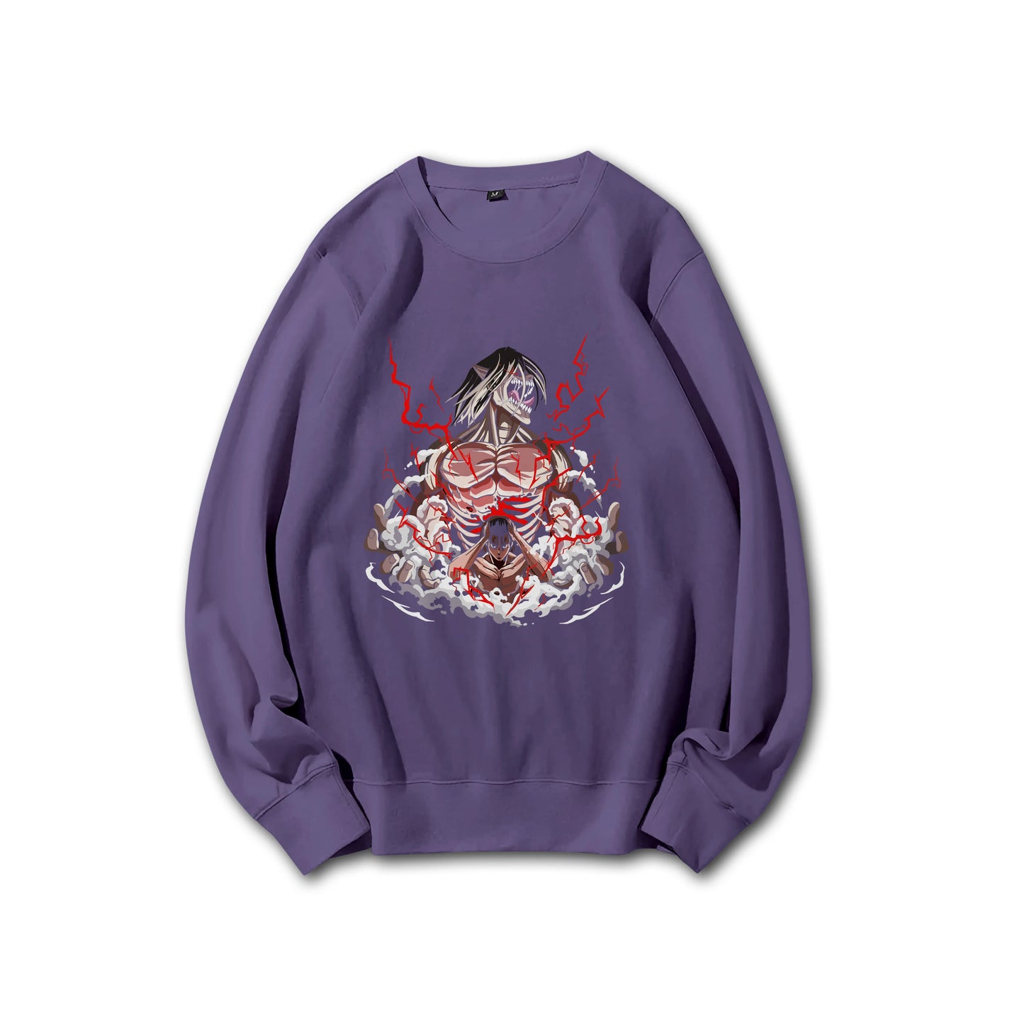 Sweat à capuche Attack on Titan Survey Corps