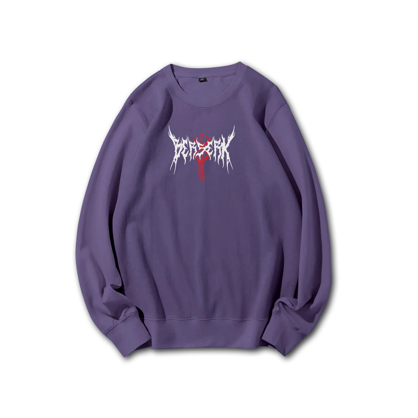 Dark Sword Saga Swordsman V4 Sweatshirt