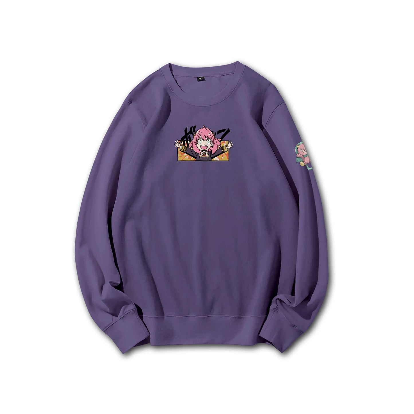 Family Espionage Anya Forger Sweatshirt