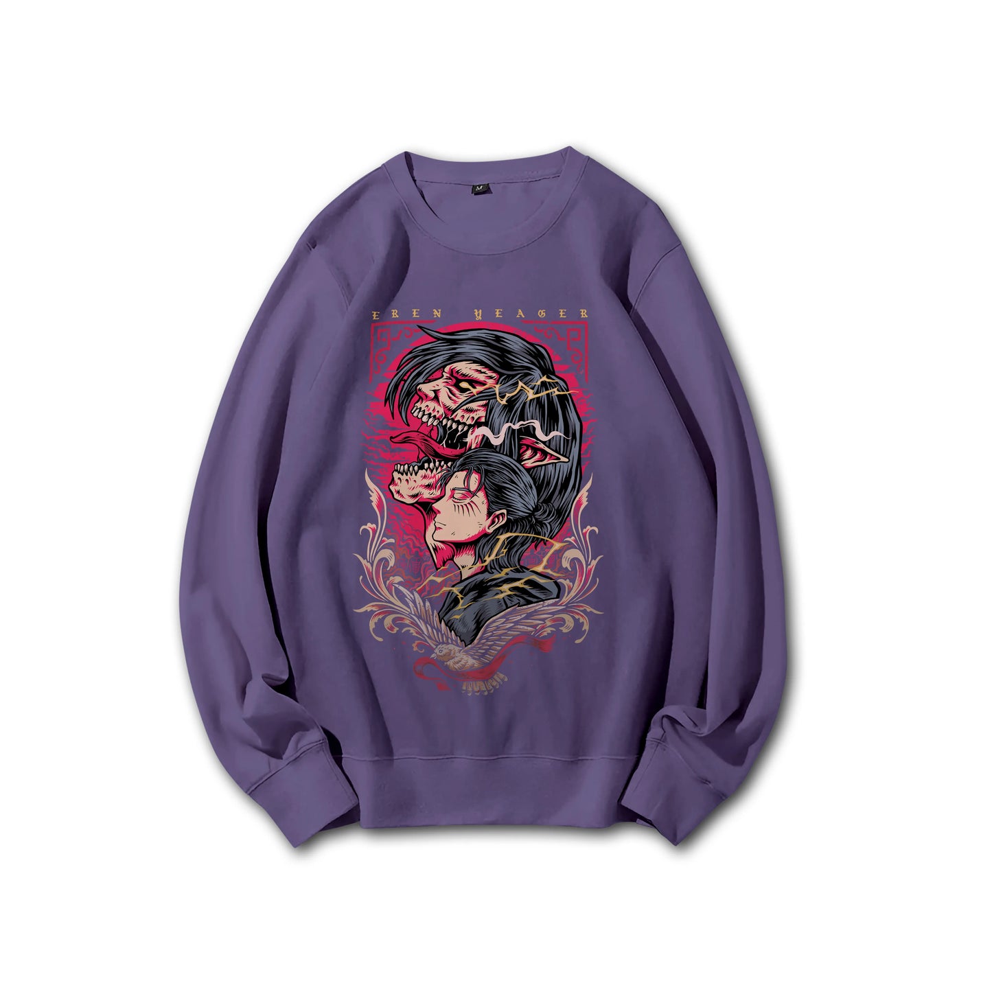 Sweat à capuche Attack on Titan Survey Corps