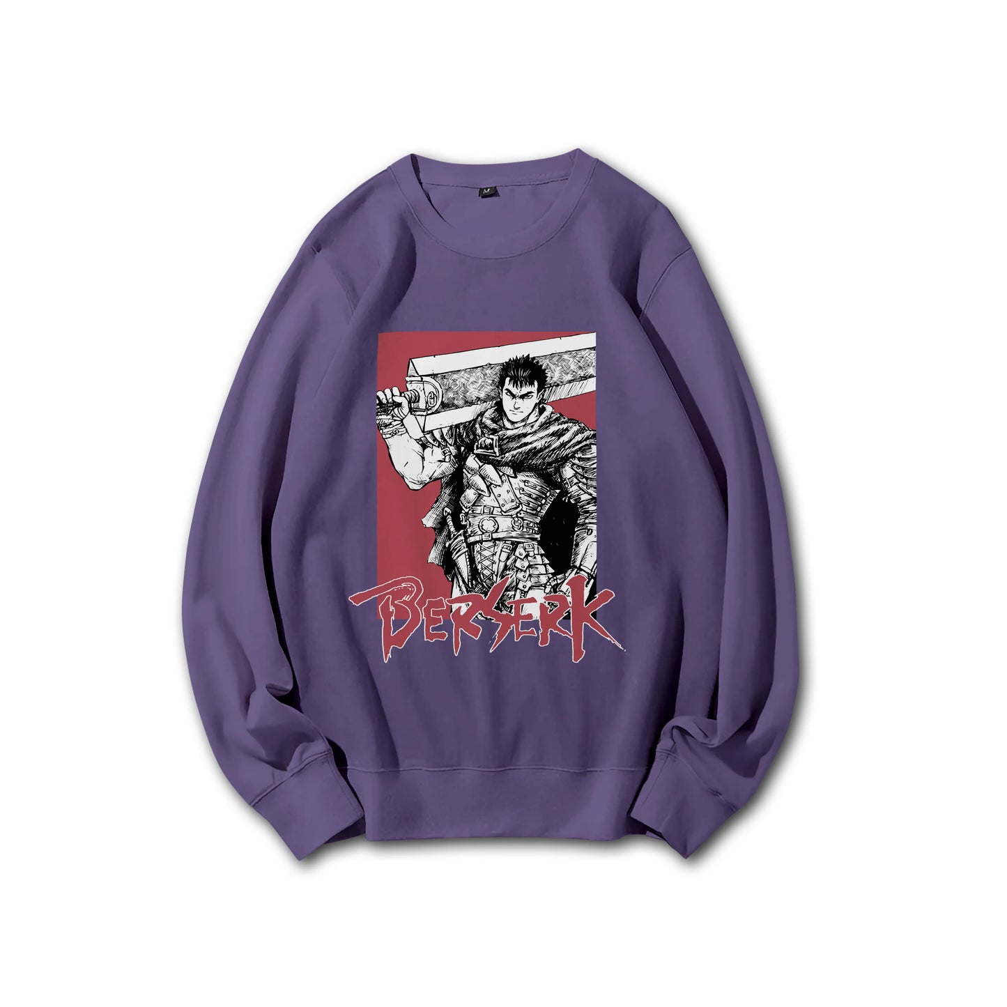 Dark Sword Saga Swordsman V8 Sweatshirt