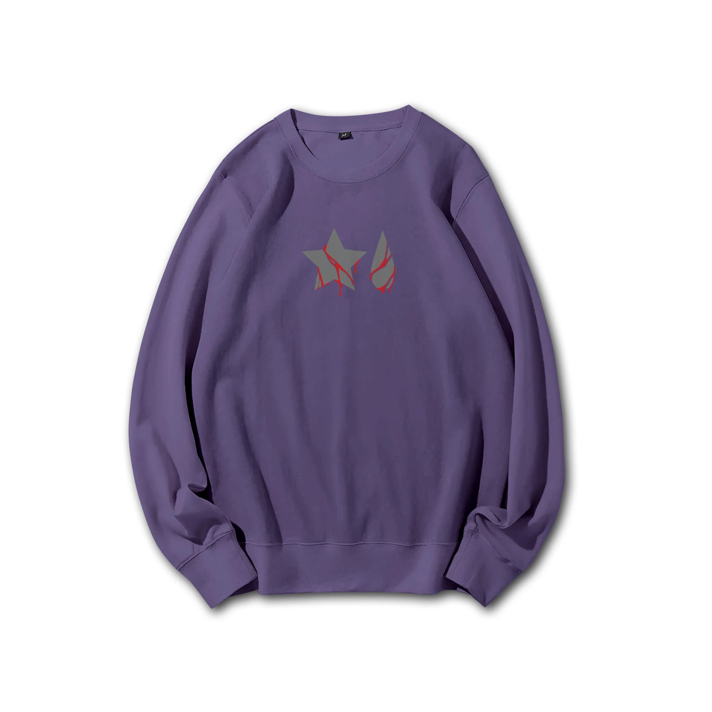 Elite Hunter Saga Trickster Magician's Bungee Gum Sweatshirt