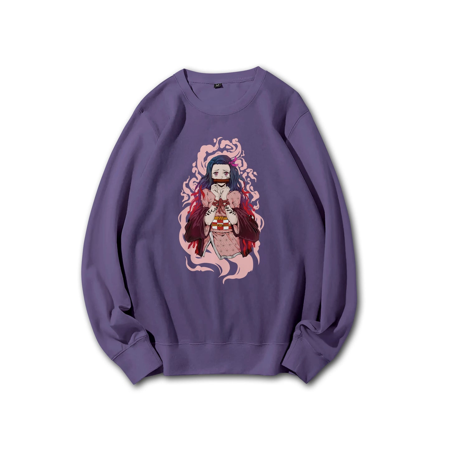 Blade of the Demon Hunters Nezuko Sweatshirt