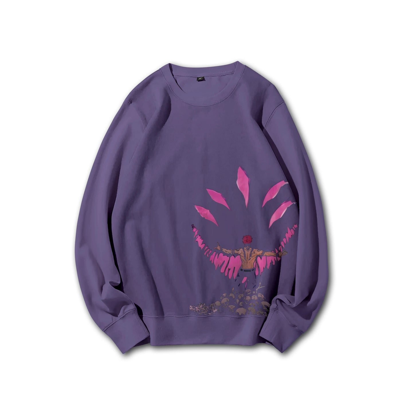Attack on Titan Aufklärungstrupp Kapuzenpullover