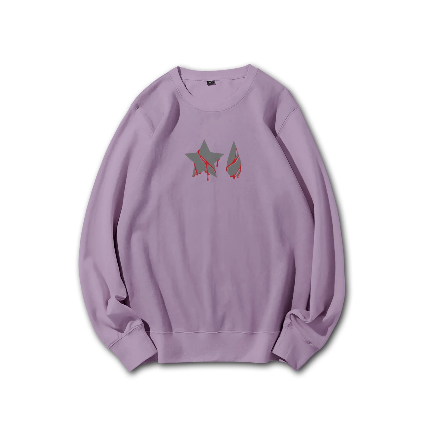 Elite Hunter Saga Trickster Magician's Bungee Gum Sweatshirt