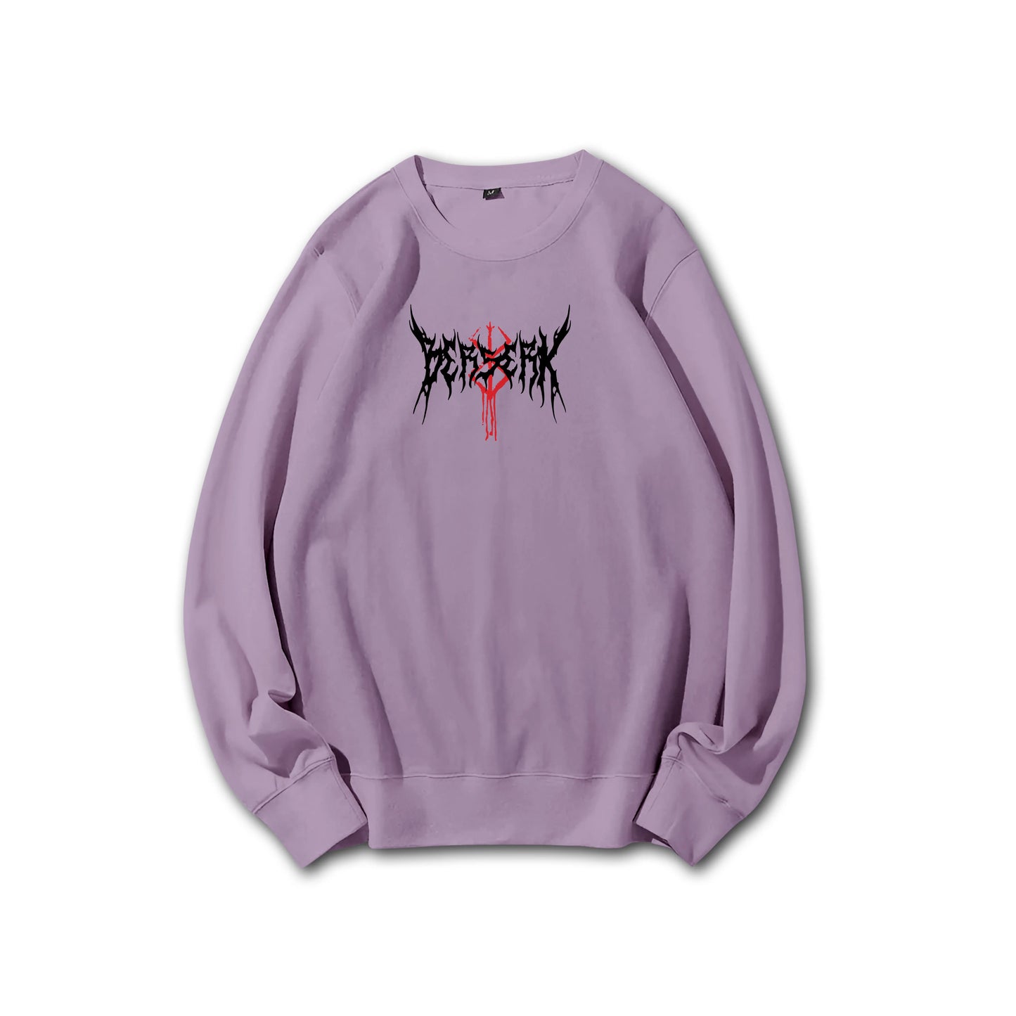 Dark Sword Saga Swordsman V4 Sweatshirt