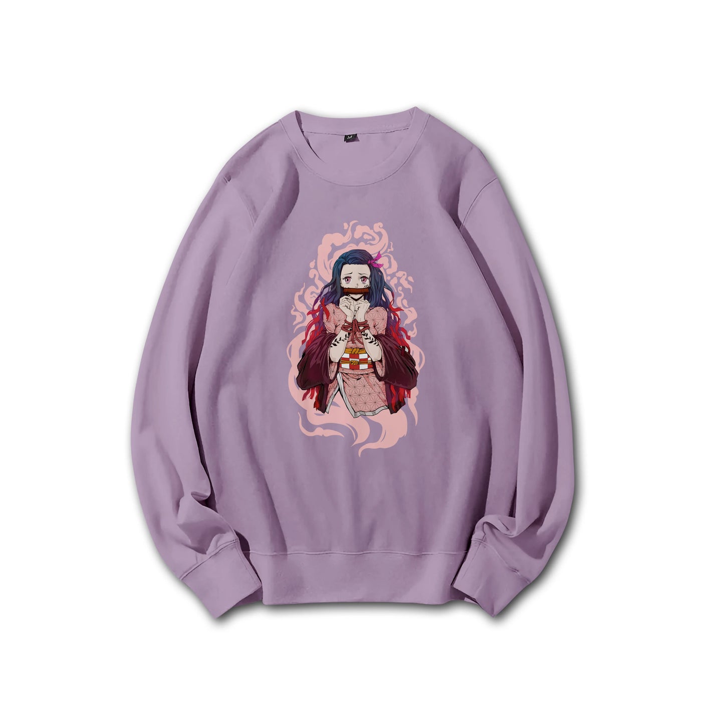 Blade of the Demon Hunters Nezuko Sweatshirt