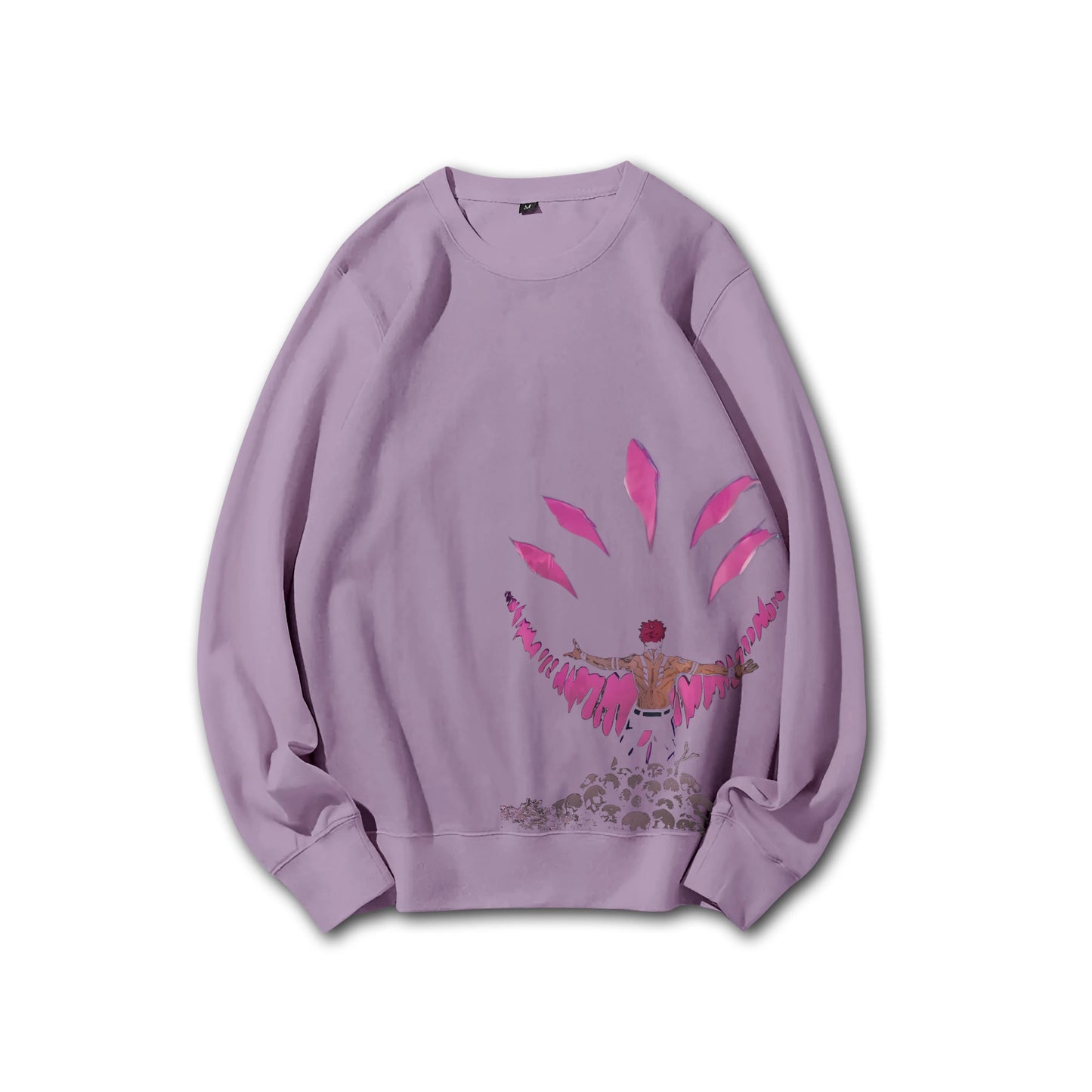 Attack on Titan Aufklärungstrupp Kapuzenpullover