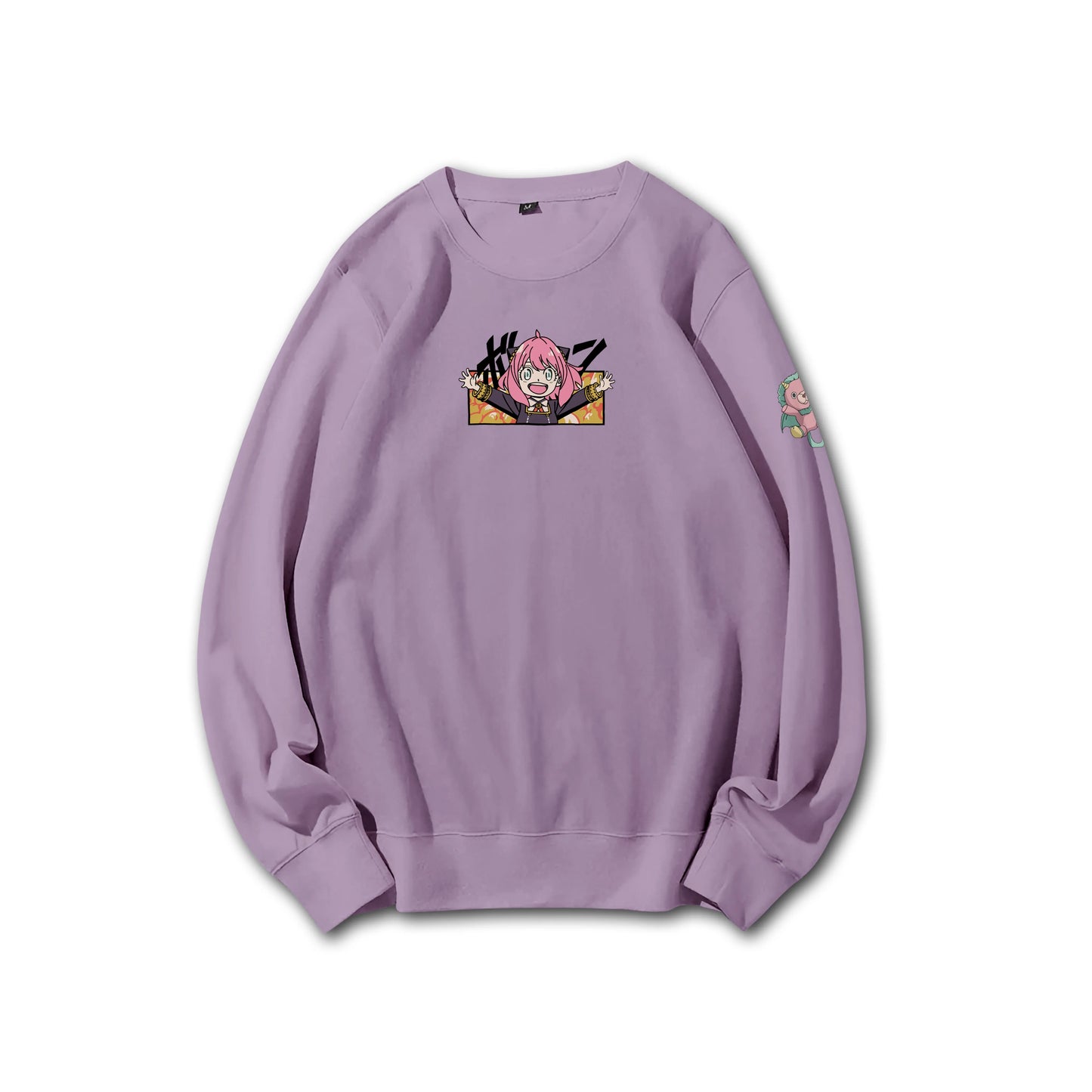 Family Espionage Anya Forger Sweatshirt