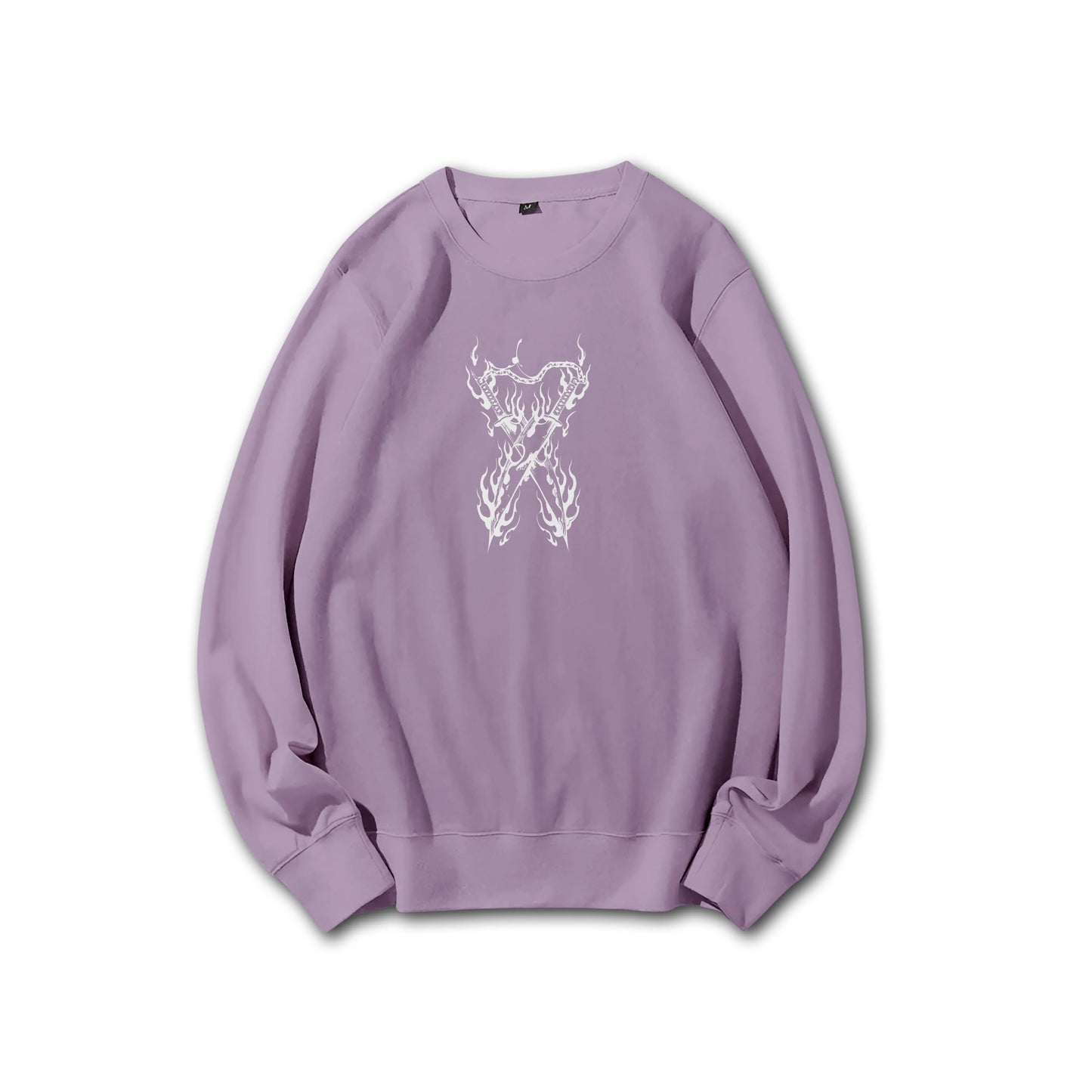 Blade of the Demon Hunters Uzui Tengen V3 Sweatshirt