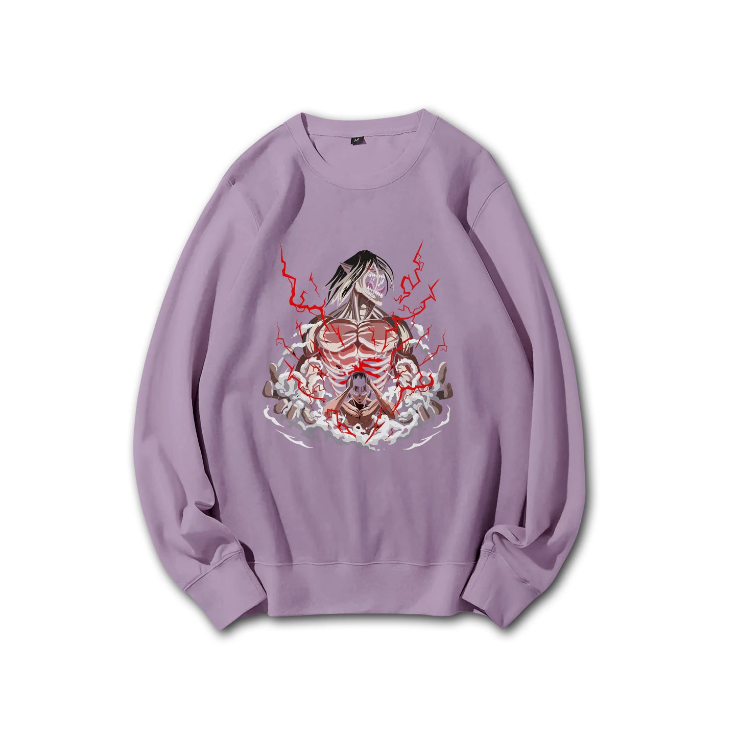Sweat à capuche Attack on Titan Survey Corps