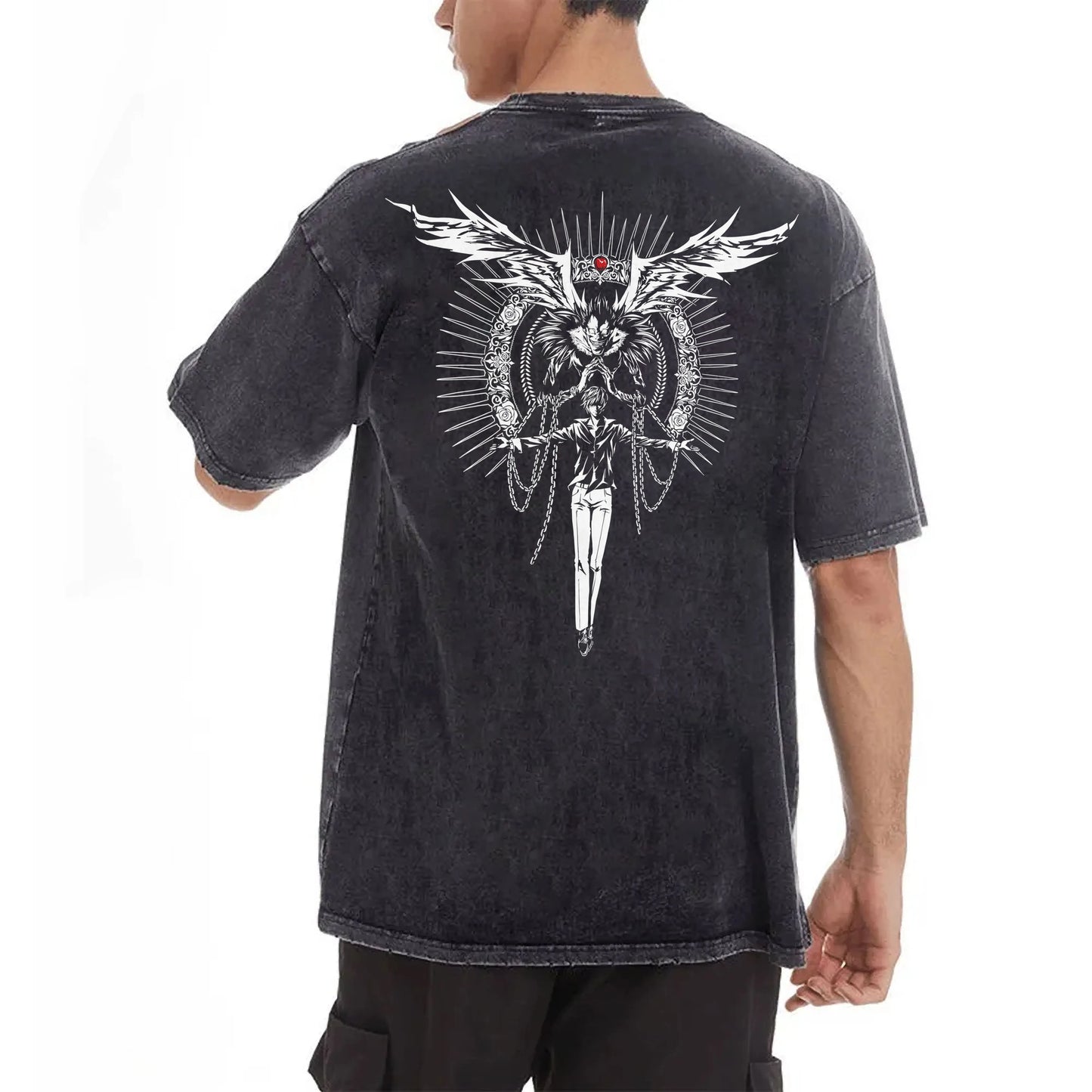 Attack on Titan Aufklärungstrupp Kapuzenpullover