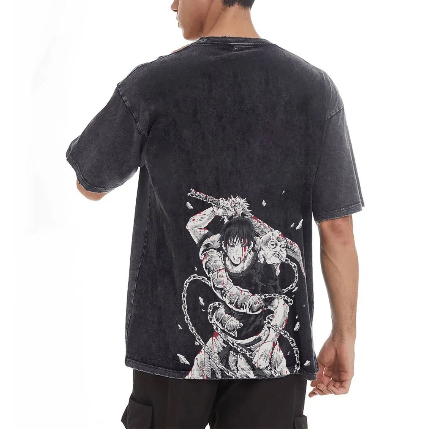 Attack on Titan Aufklärungstrupp Kapuzenpullover